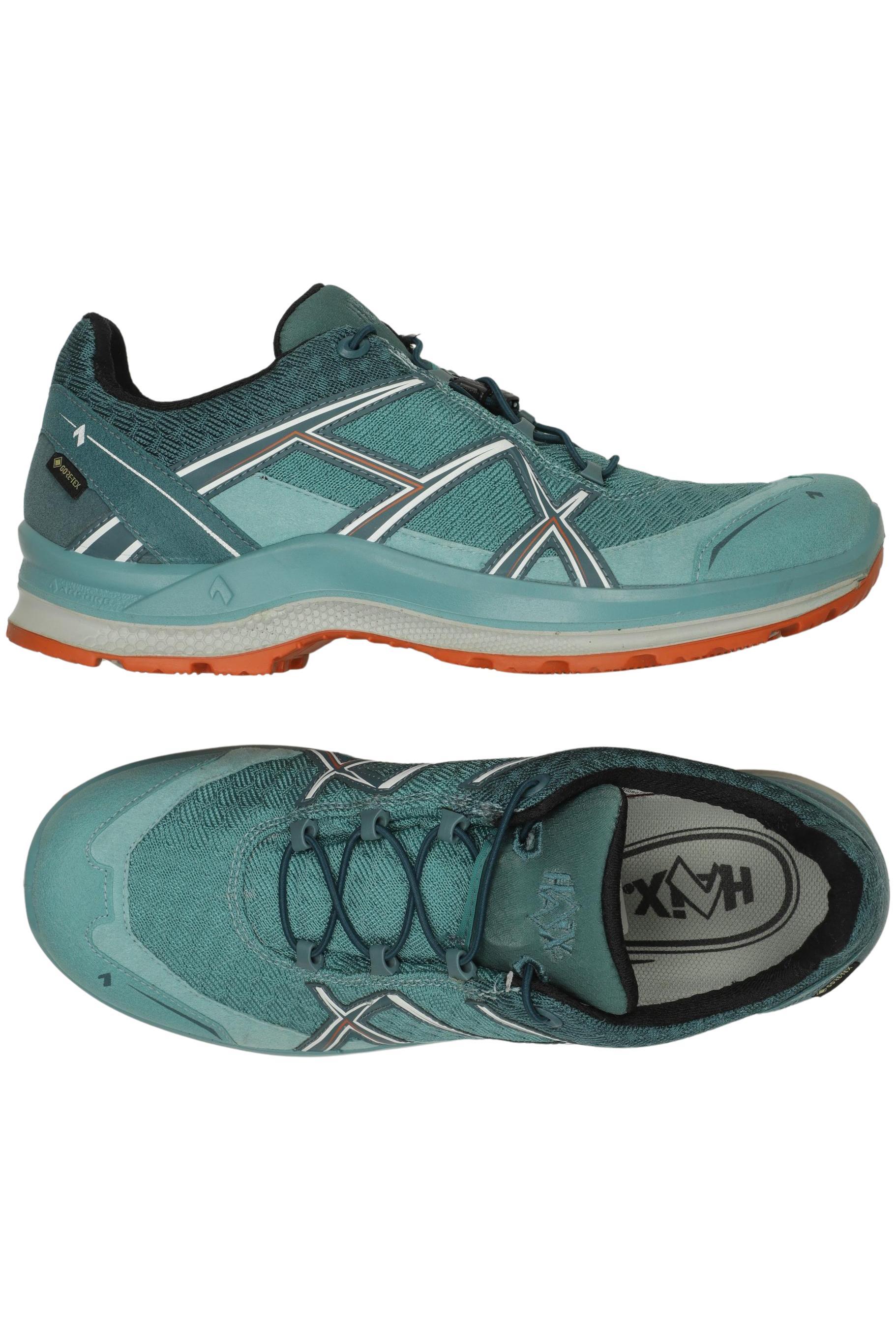 Thumbnail - Haix Herren Sneakers, türkis, Gr. 41