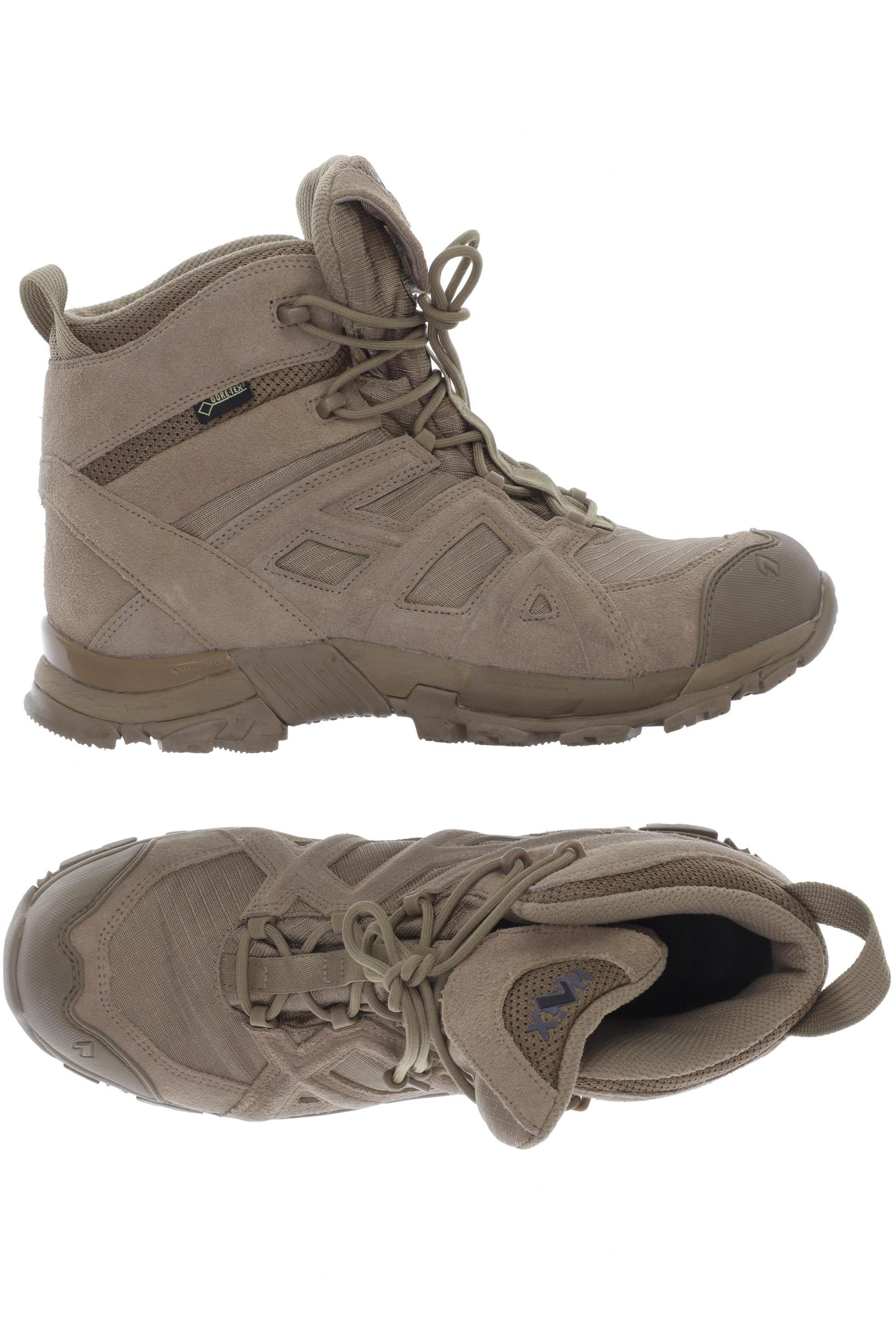 

Haix Herren Sneakers, braun