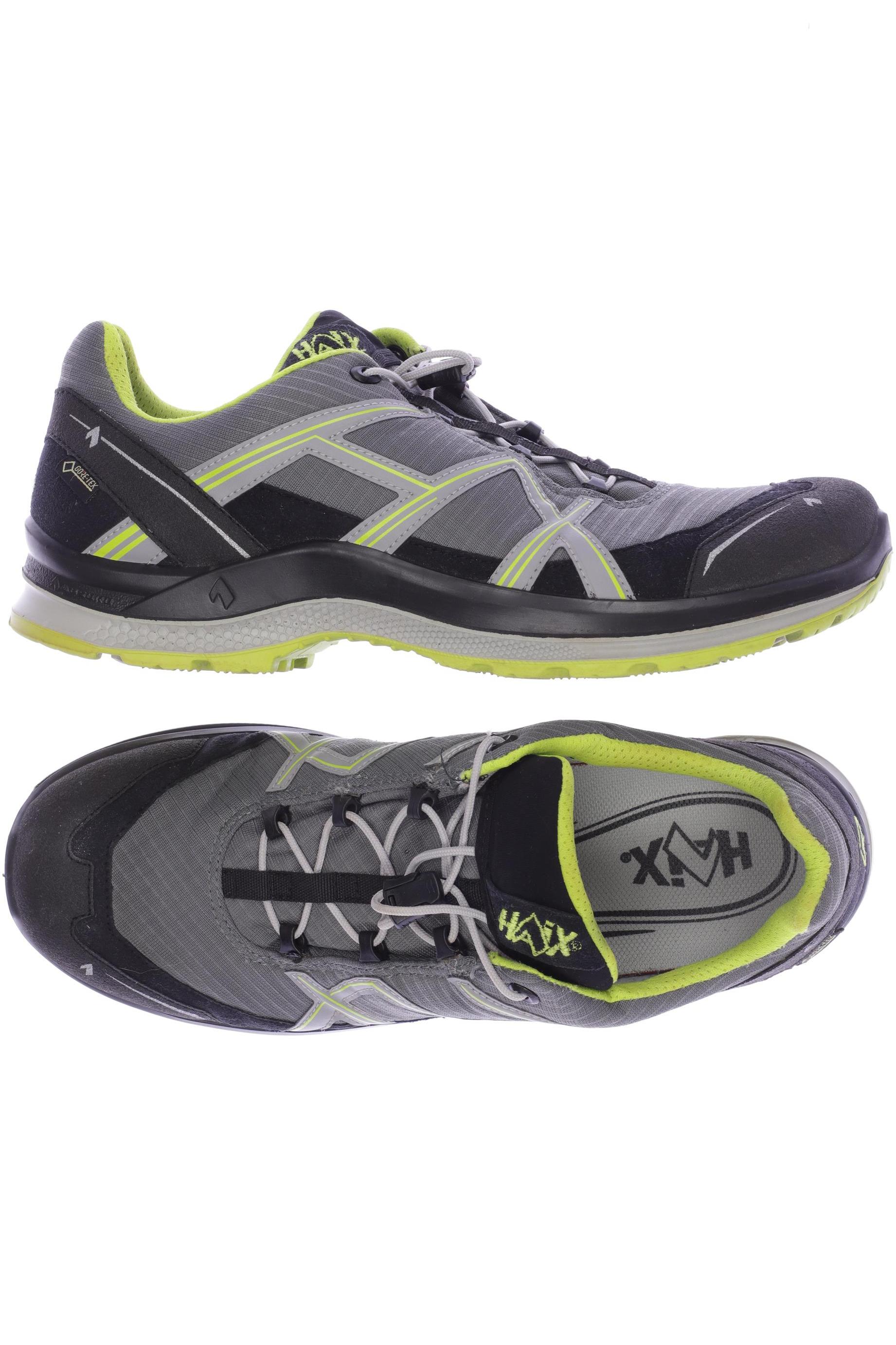 

Haix Herren Sneakers, grau, Gr. 42