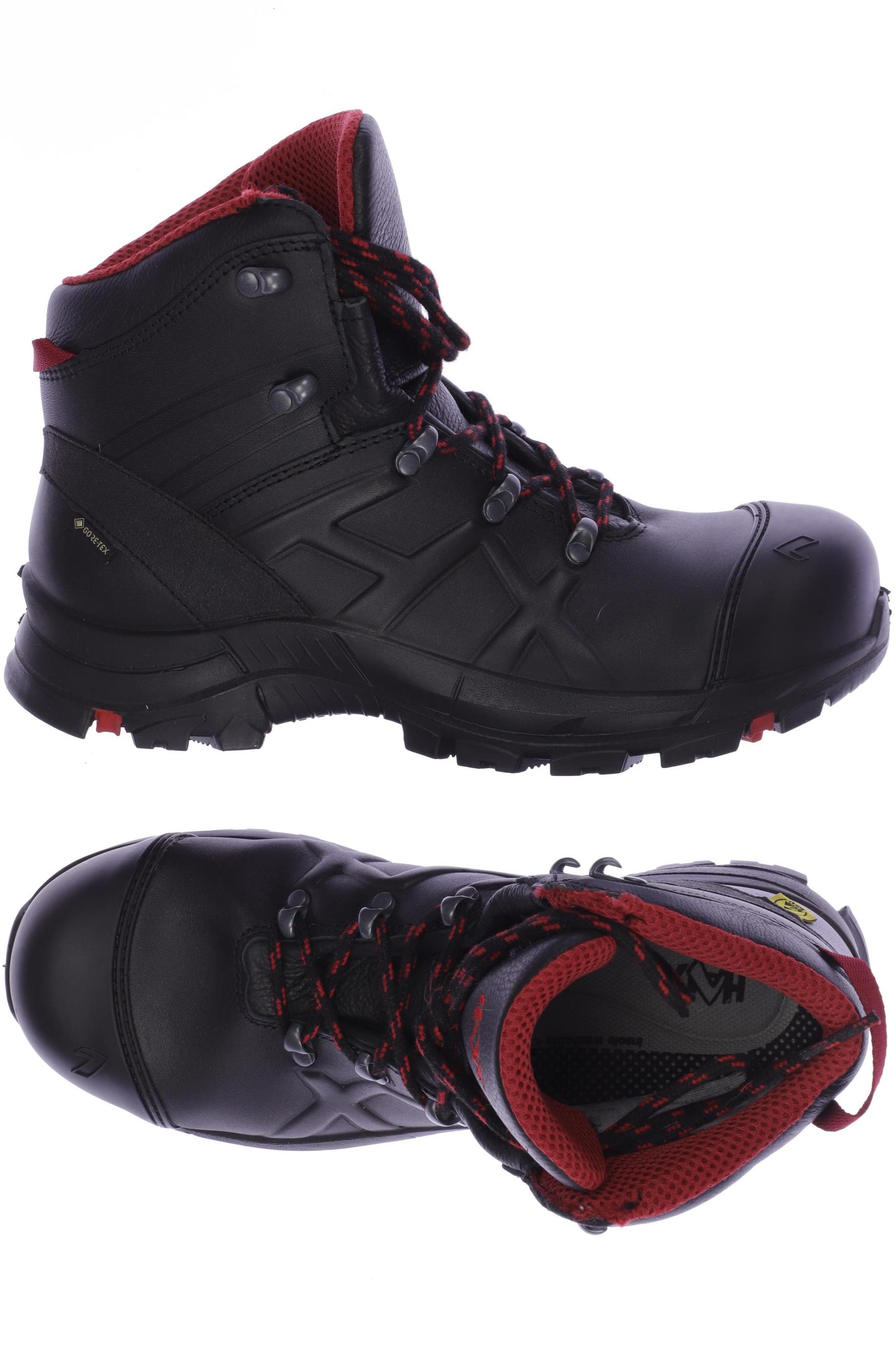 

Haix Herren Sneakers, schwarz, Gr. 40