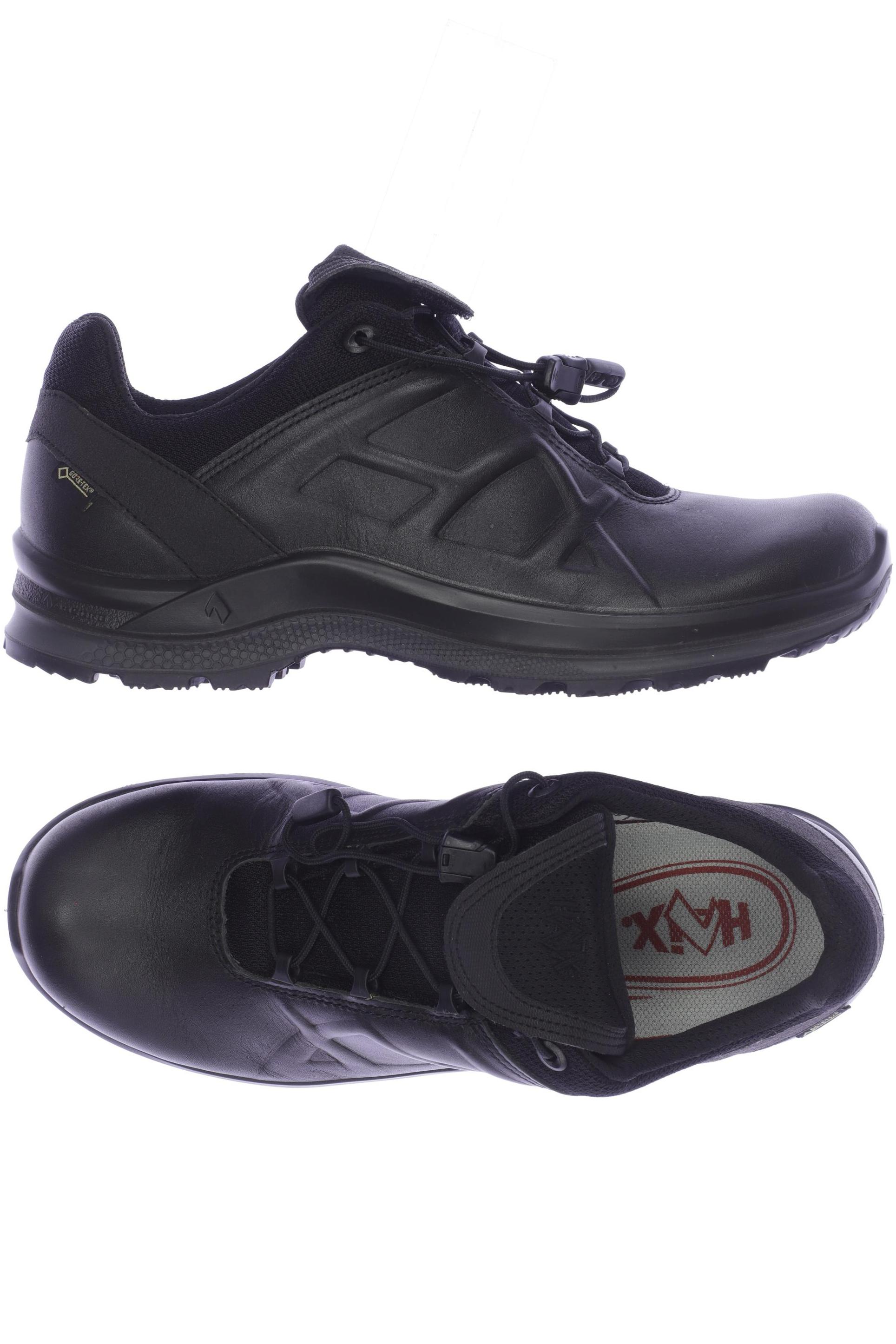 

Haix Herren Sneakers, schwarz, Gr. 41