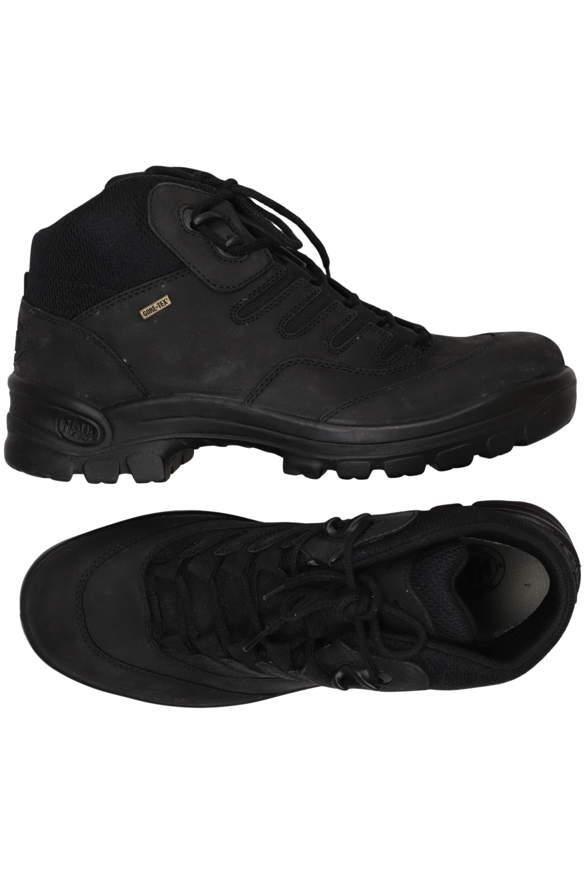 

Haix Herren Sneakers, schwarz, Gr. 46