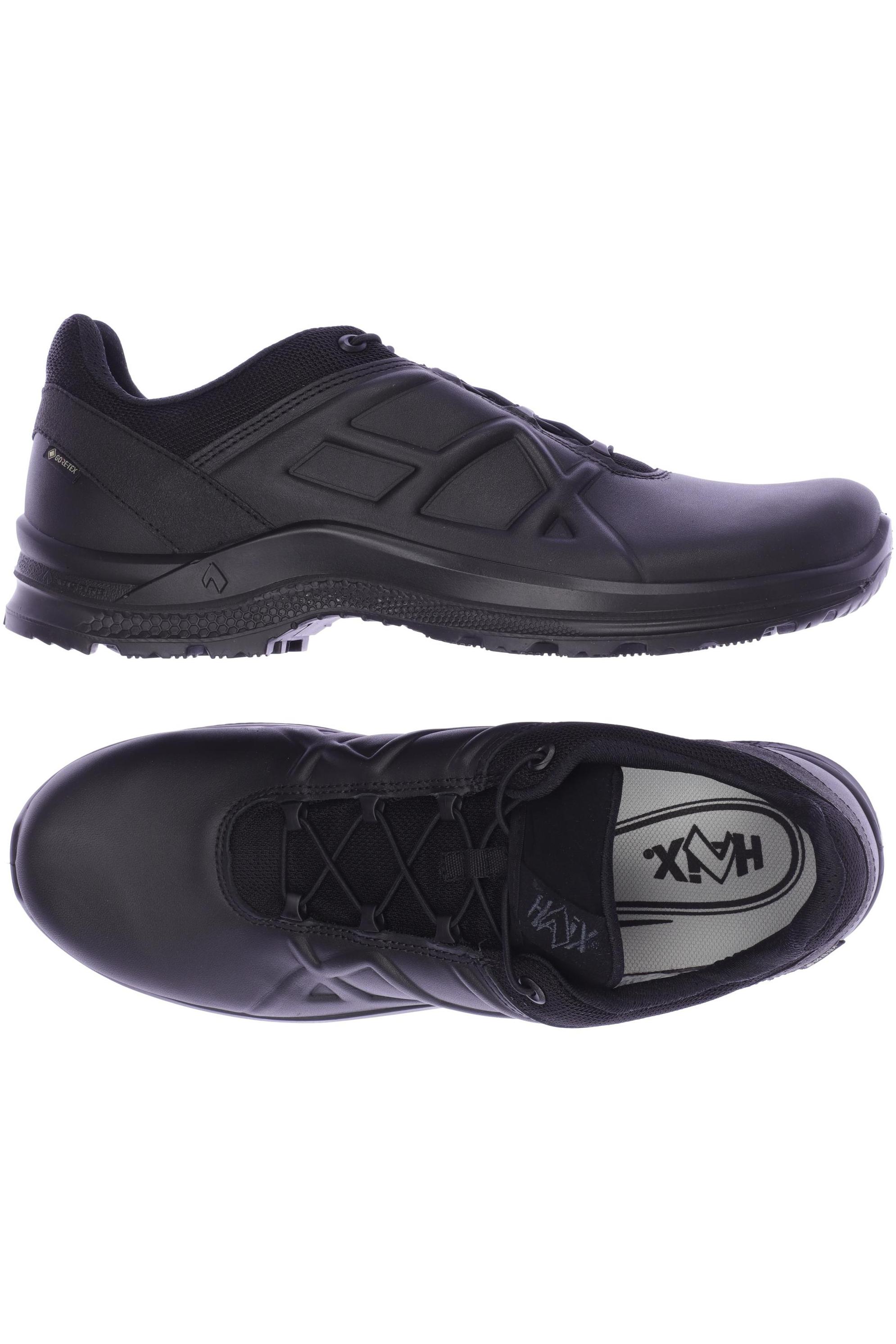 

Haix Herren Sneakers, schwarz, Gr. 45