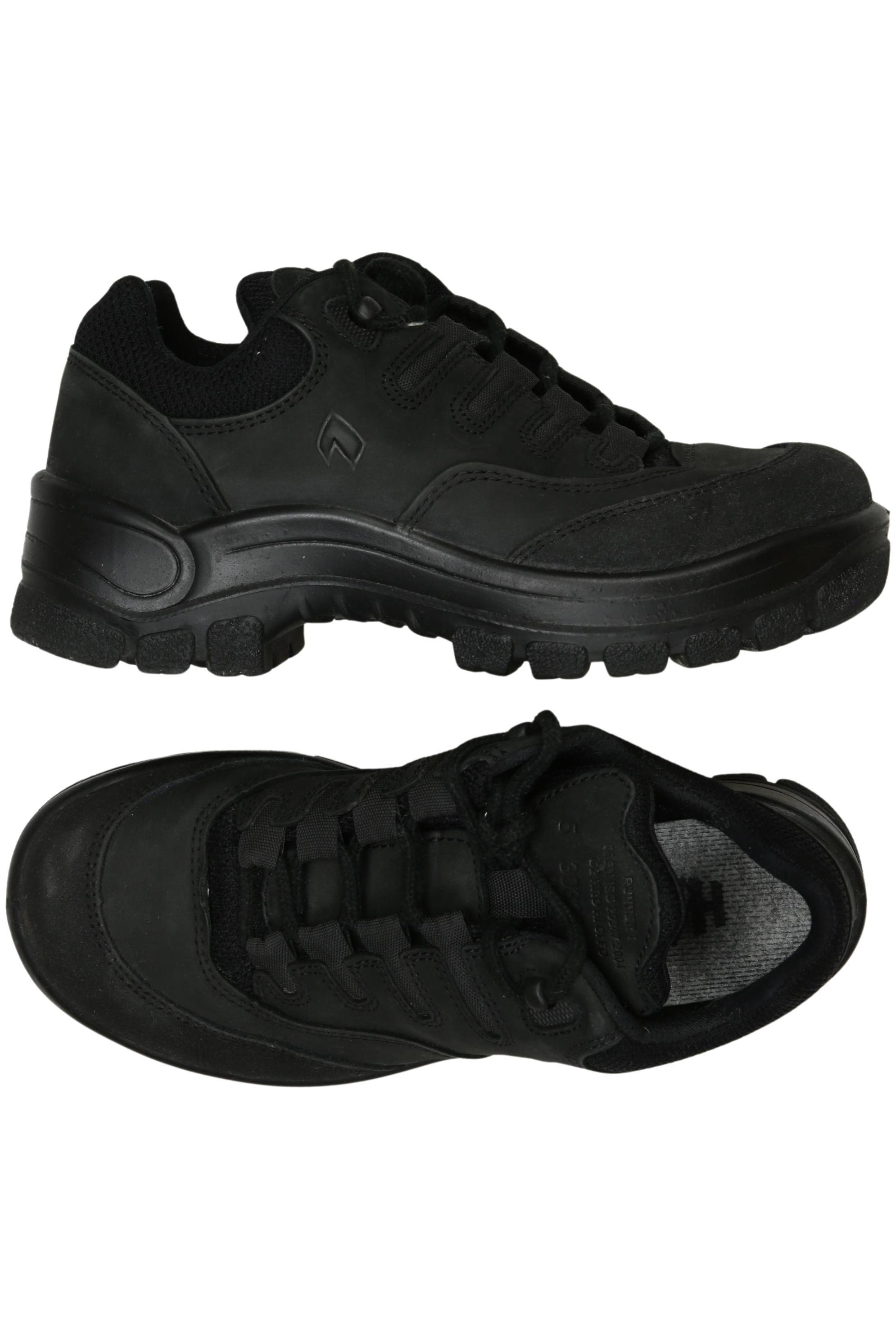 

Haix Herren Sneakers, schwarz, Gr. 38