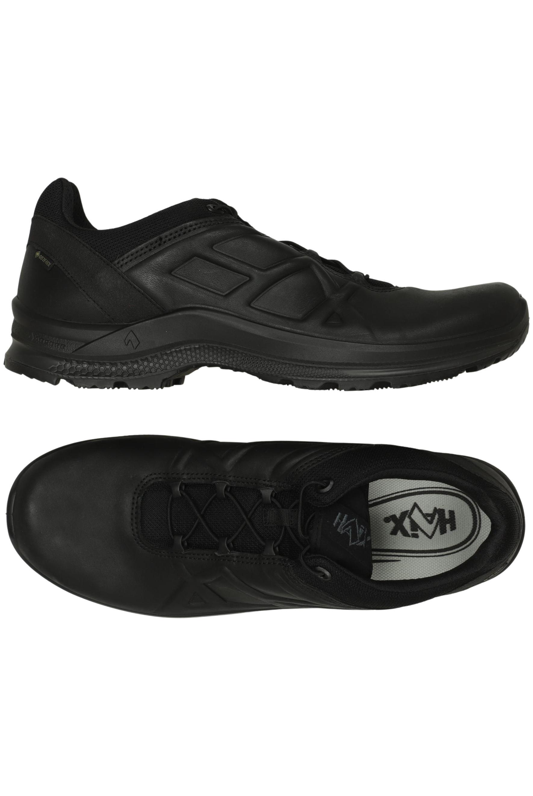 

Haix Herren Sneakers, schwarz, Gr. 45