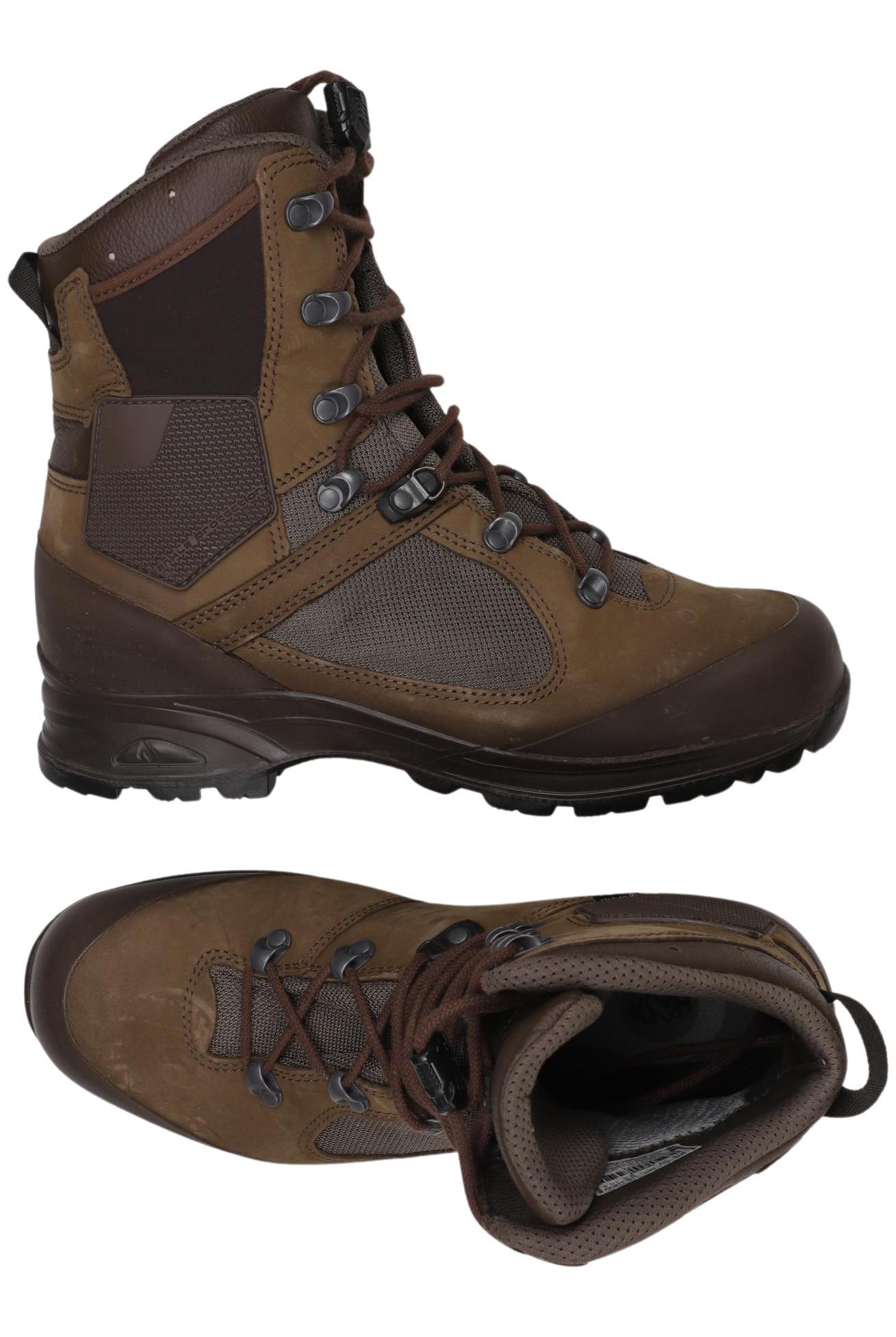 

Haix Herren Stiefel, braun, Gr. 43