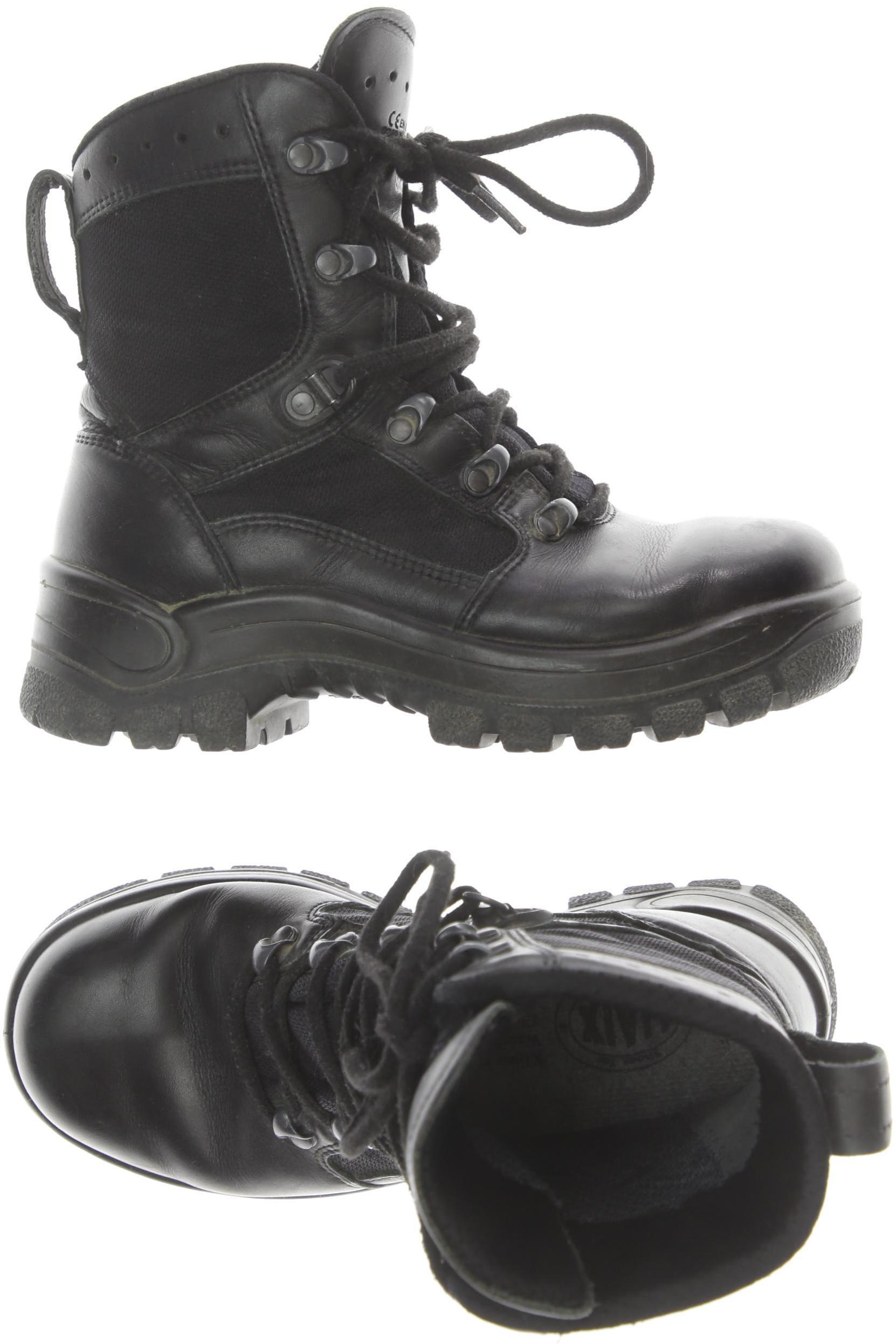 Thumbnail - Haix Herren Stiefel, schwarz, Gr. 37