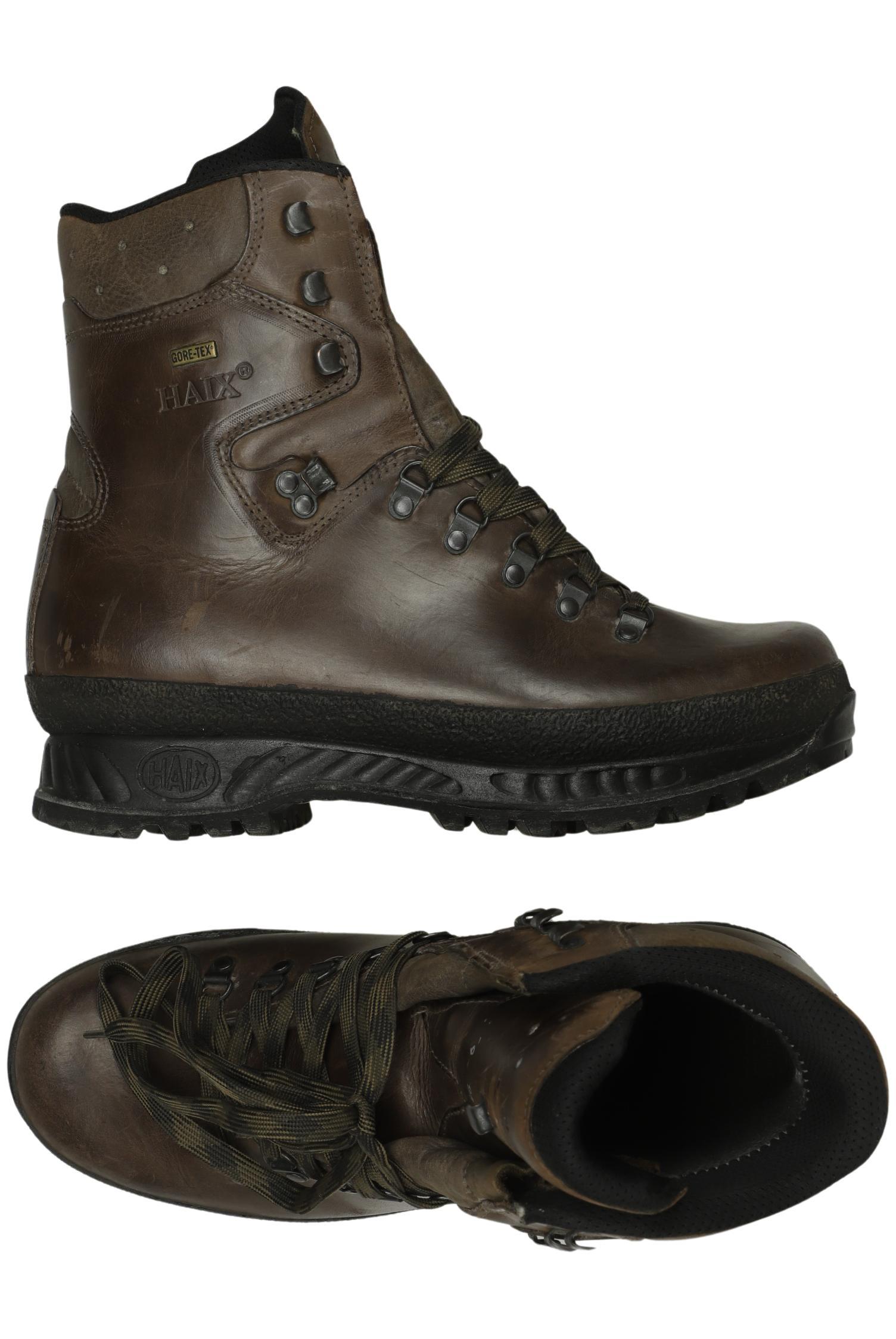 Thumbnail - Haix Herren Stiefel, braun, Gr. 9