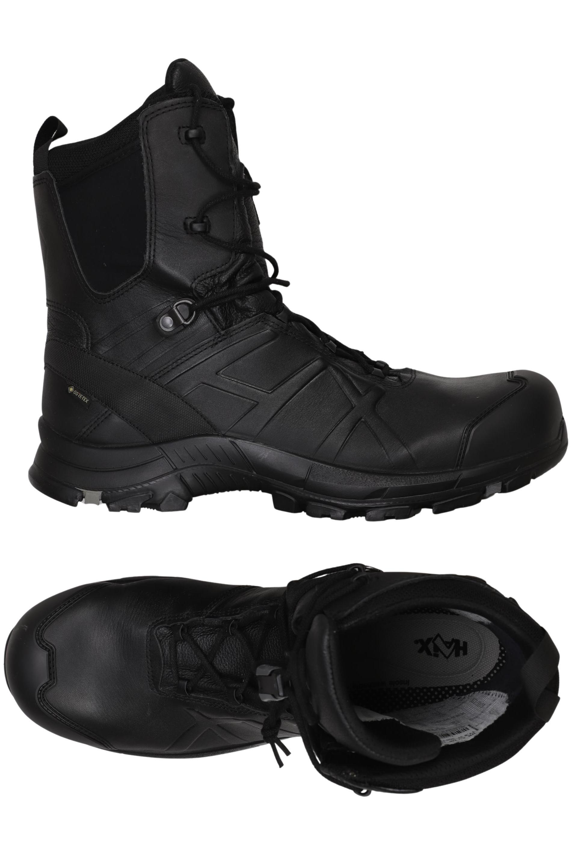 Thumbnail - Haix Herren Stiefel, schwarz, Gr. 47