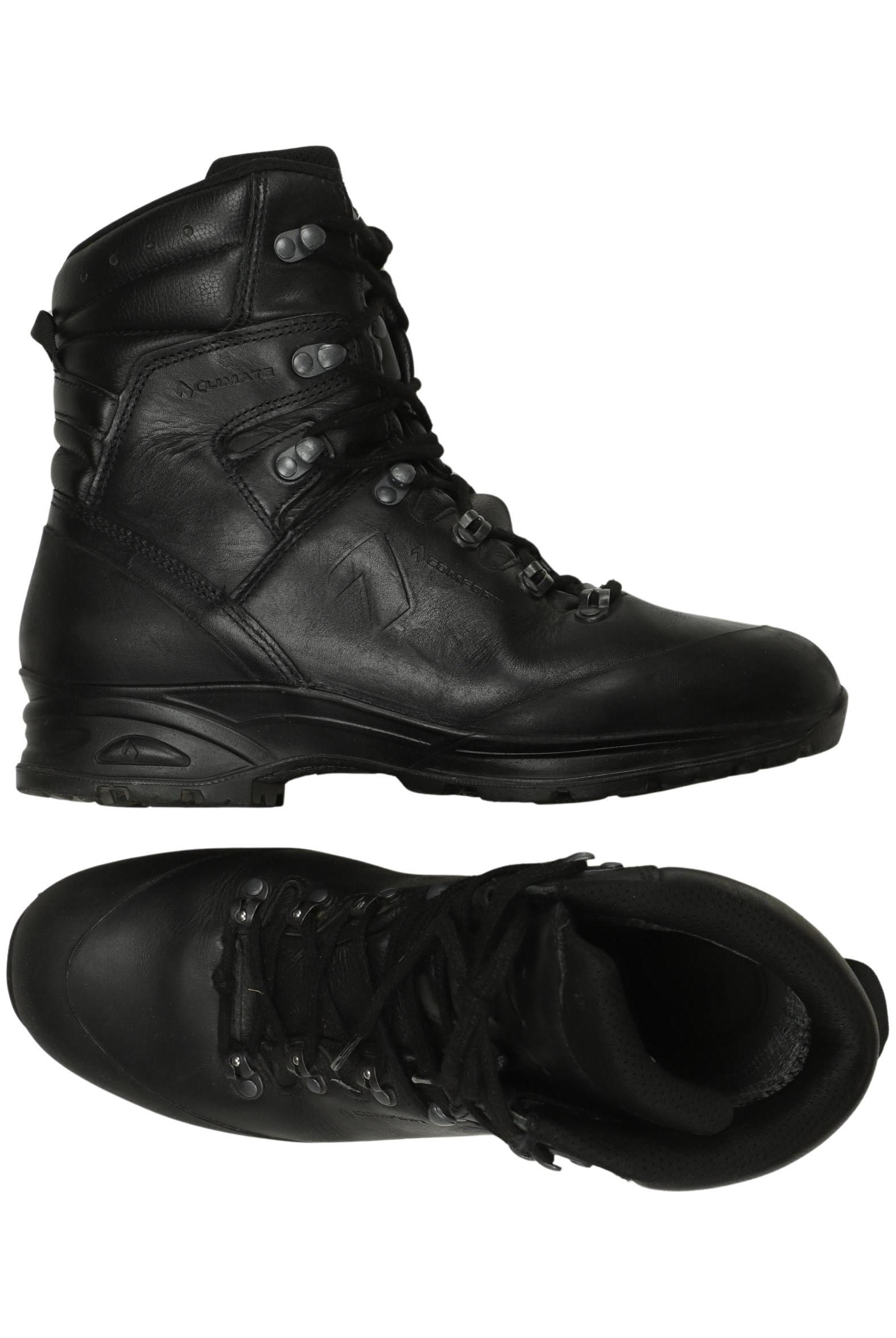 

Haix Herren Stiefel, schwarz, Gr. 44
