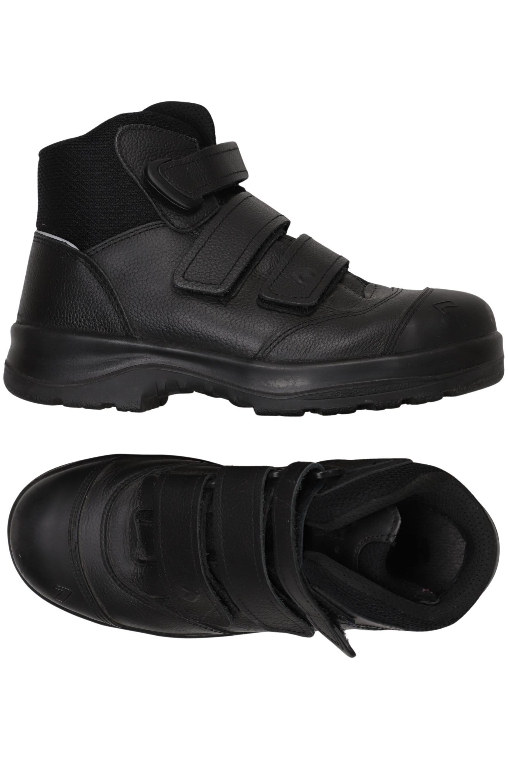 

Haix Herren Stiefel, schwarz, Gr. 40