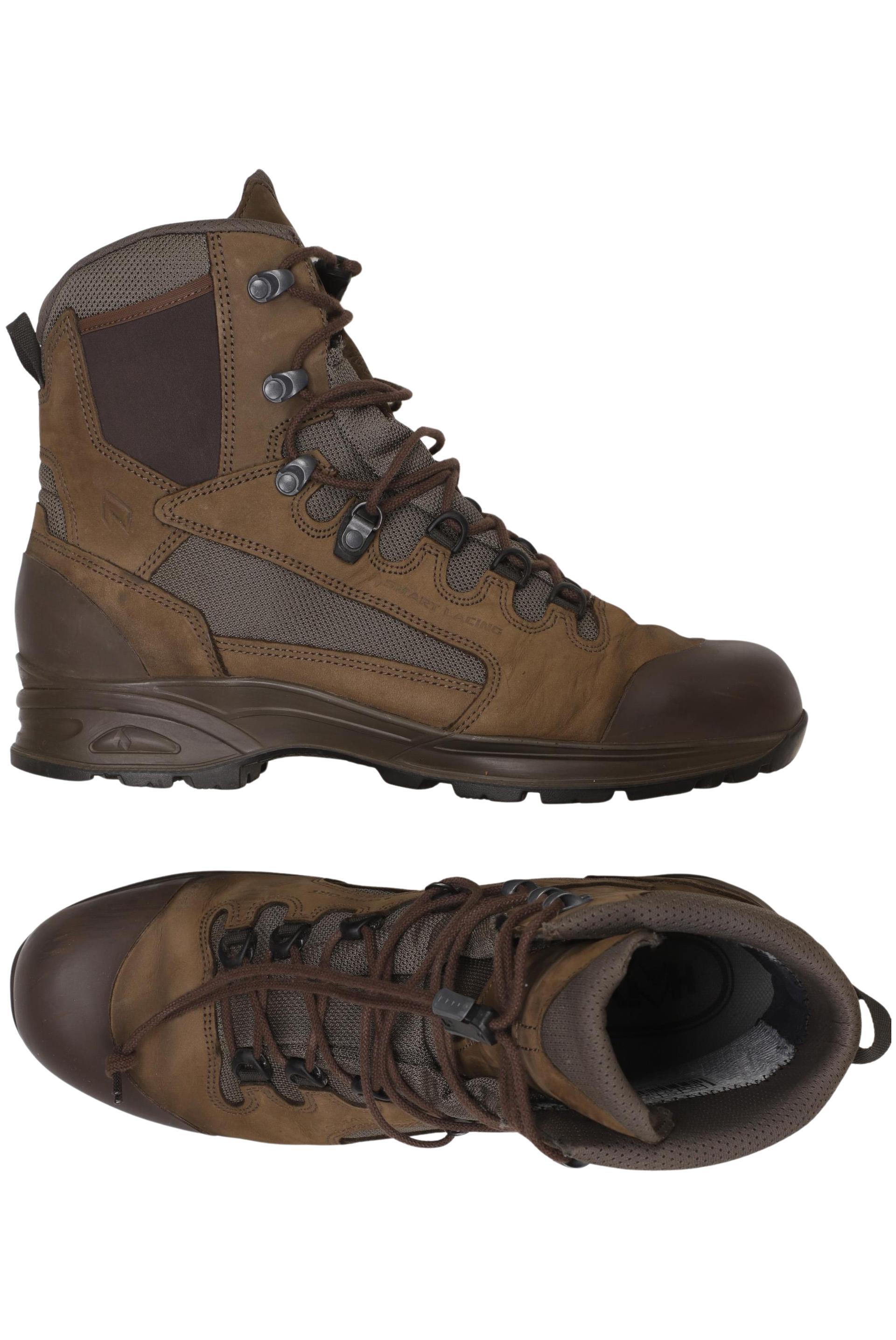 

Haix Herren Stiefel, braun, Gr. 47