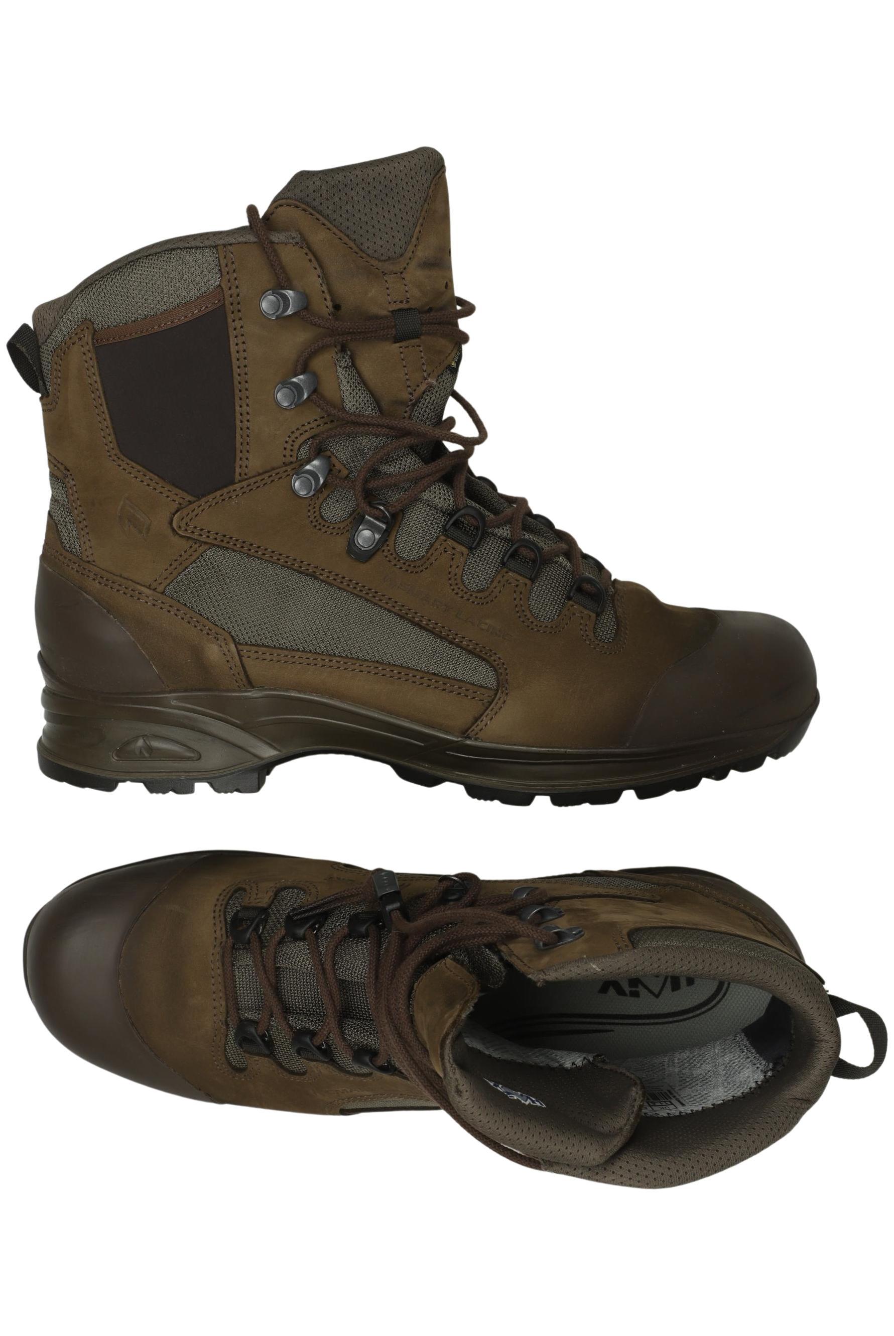 

Haix Herren Stiefel, braun, Gr. 47