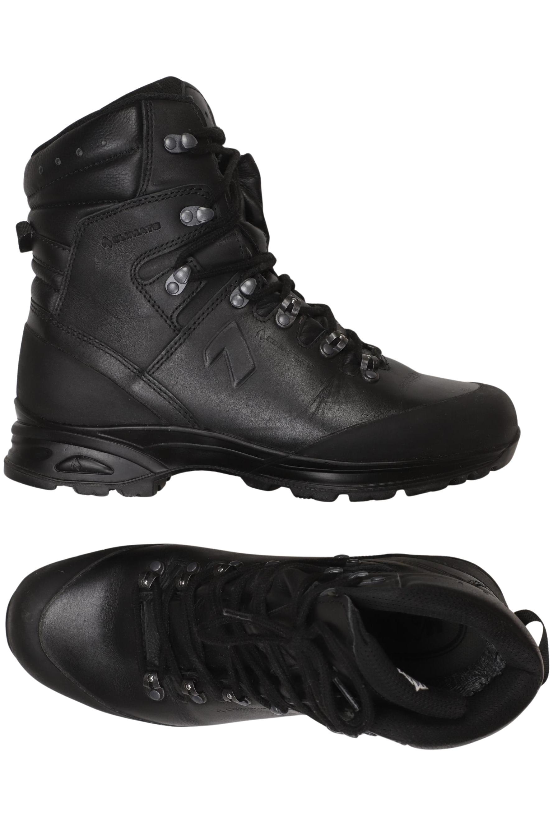 

Haix Herren Stiefel, schwarz, Gr. 45