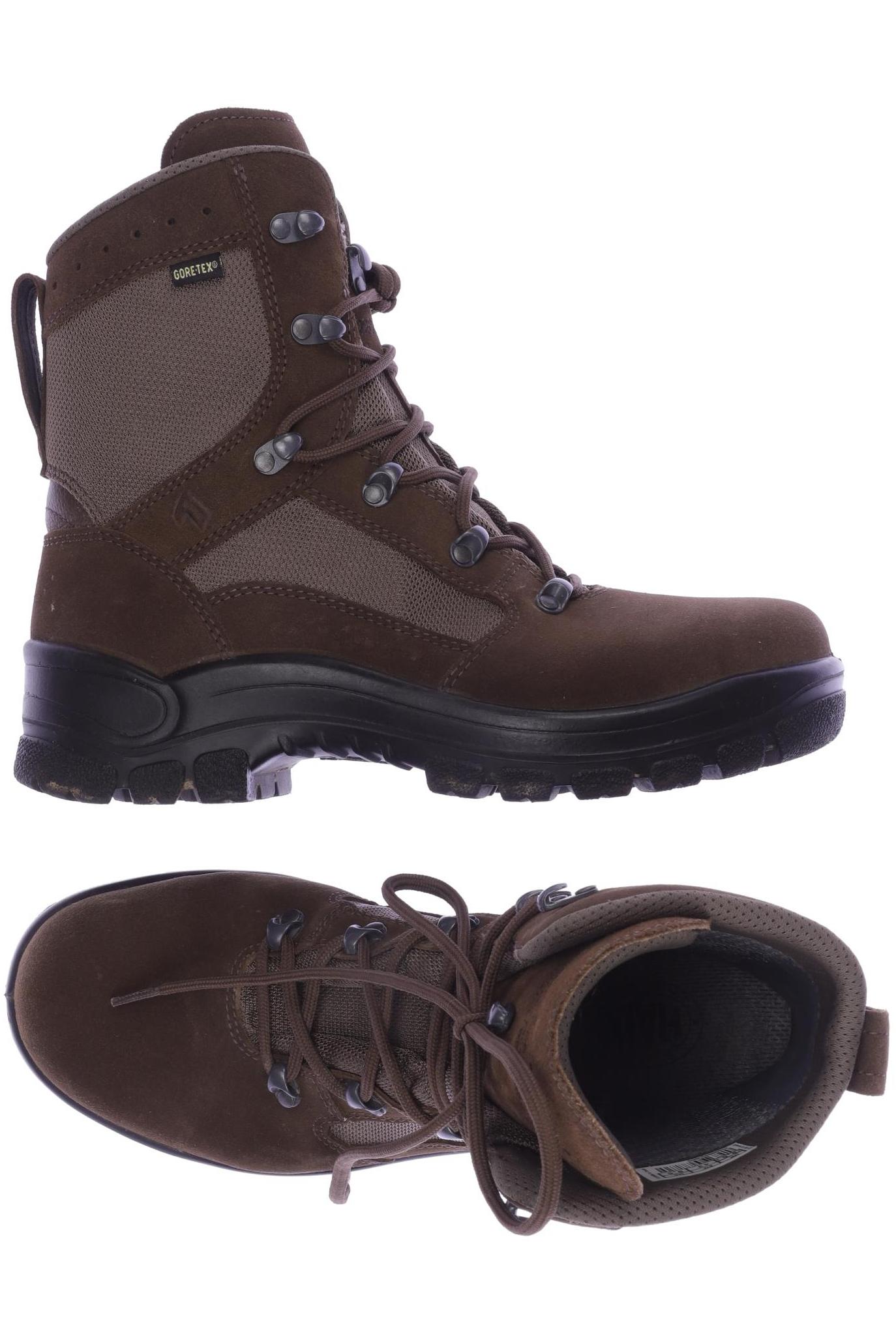 

Haix Herren Stiefel, braun, Gr. 43