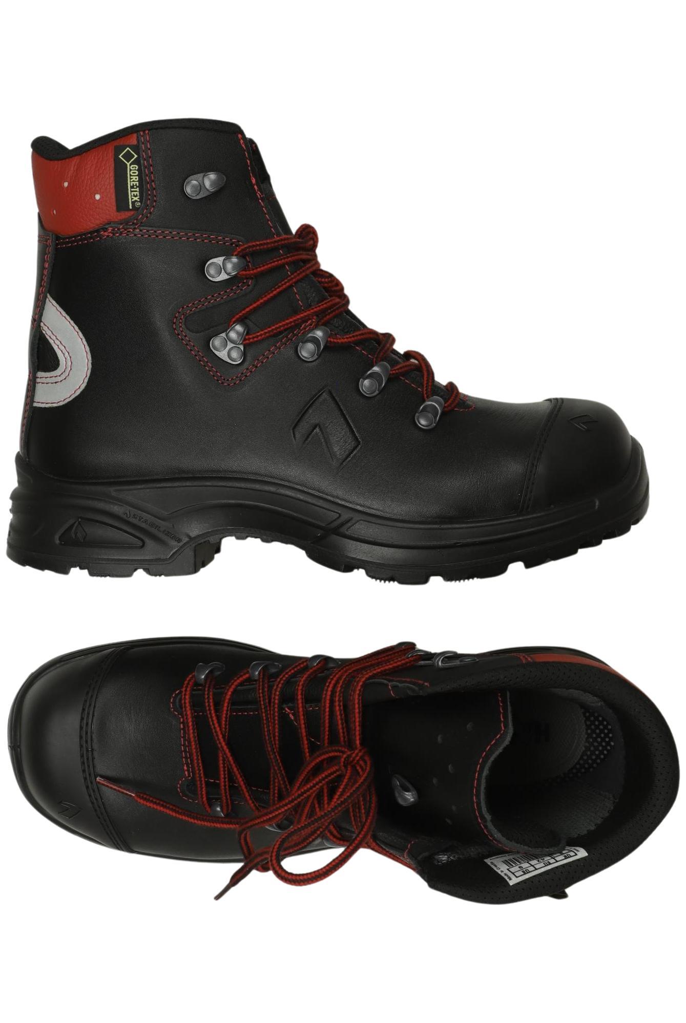 Thumbnail - Haix Herren Stiefel, mehrfarbig, Gr. 42