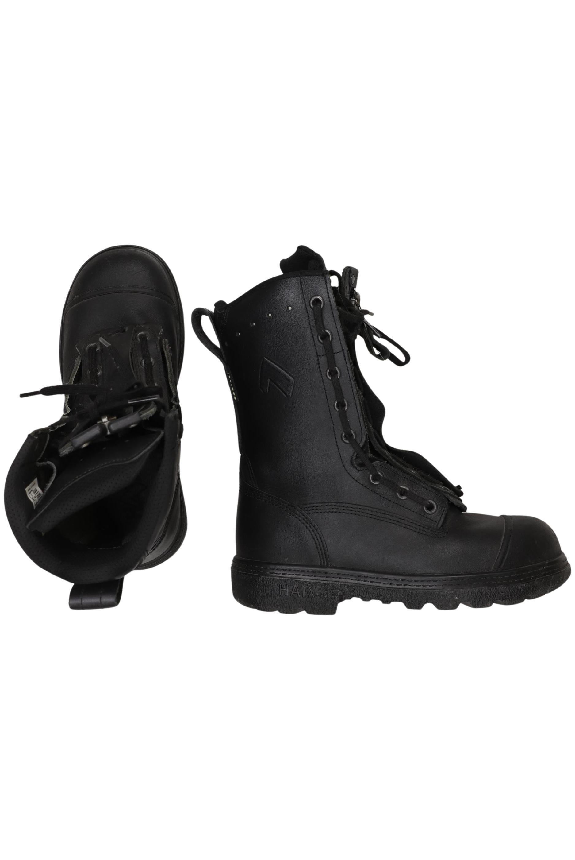 

Haix Herren Stiefel, schwarz, Gr. 38