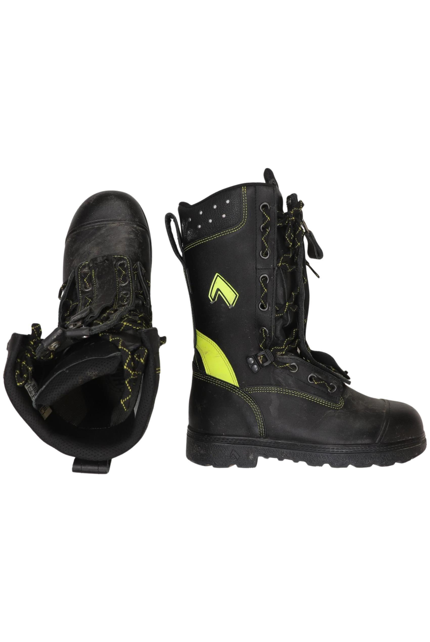 

Haix Herren Stiefel, neon, Gr. 39