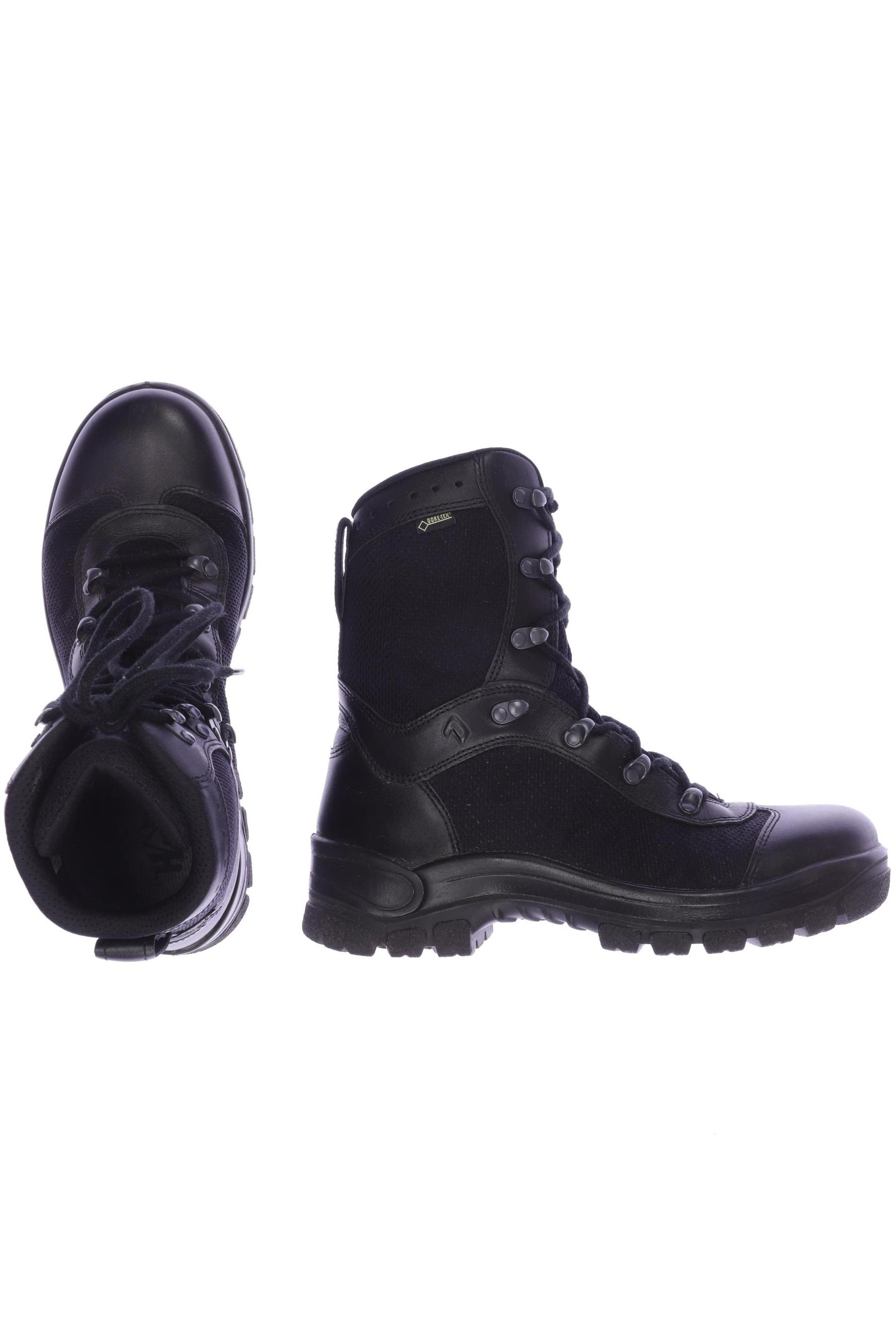 

Haix Herren Stiefel, schwarz, Gr. 43