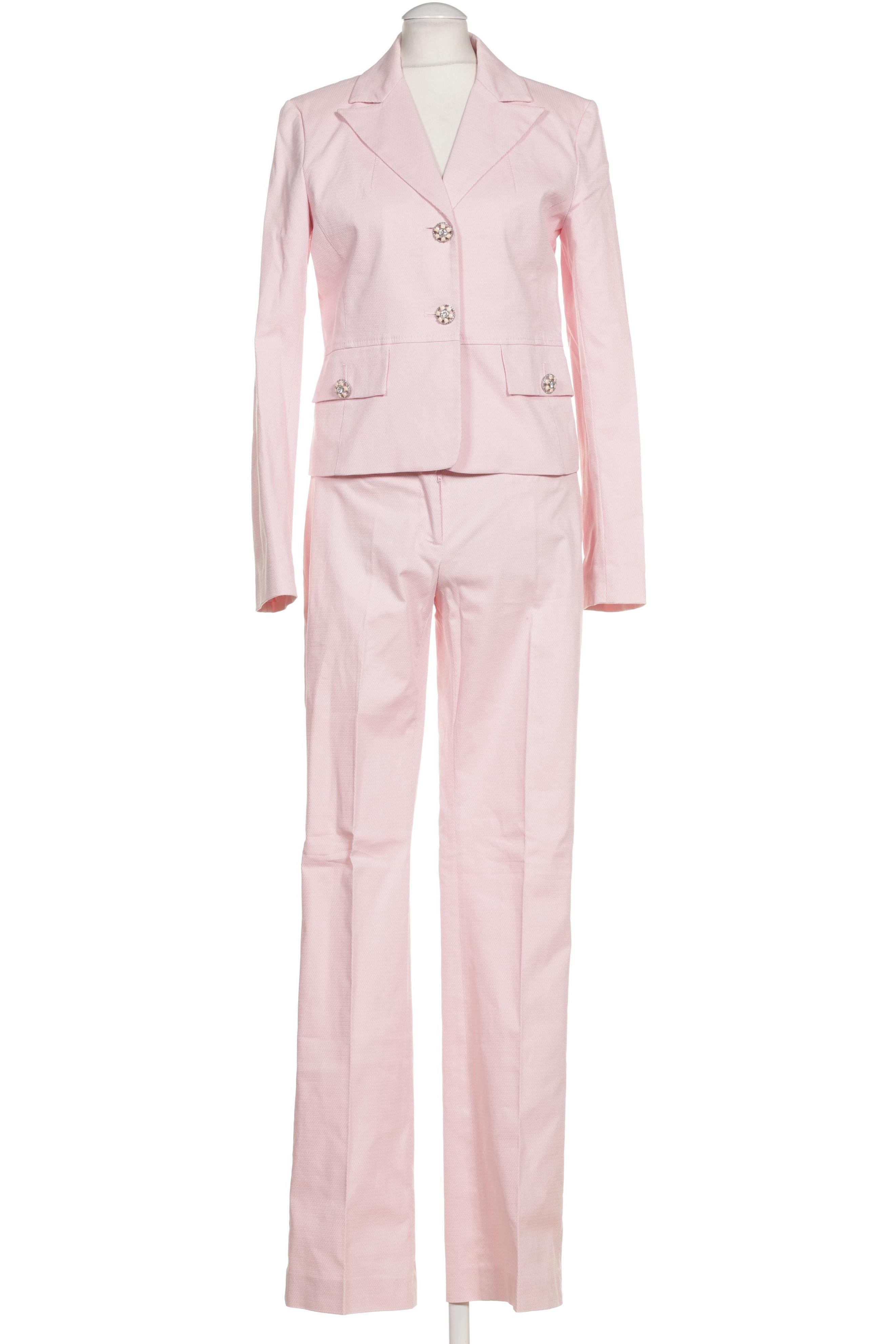 

Hallhuber Damen Anzug, pink, Gr. 36