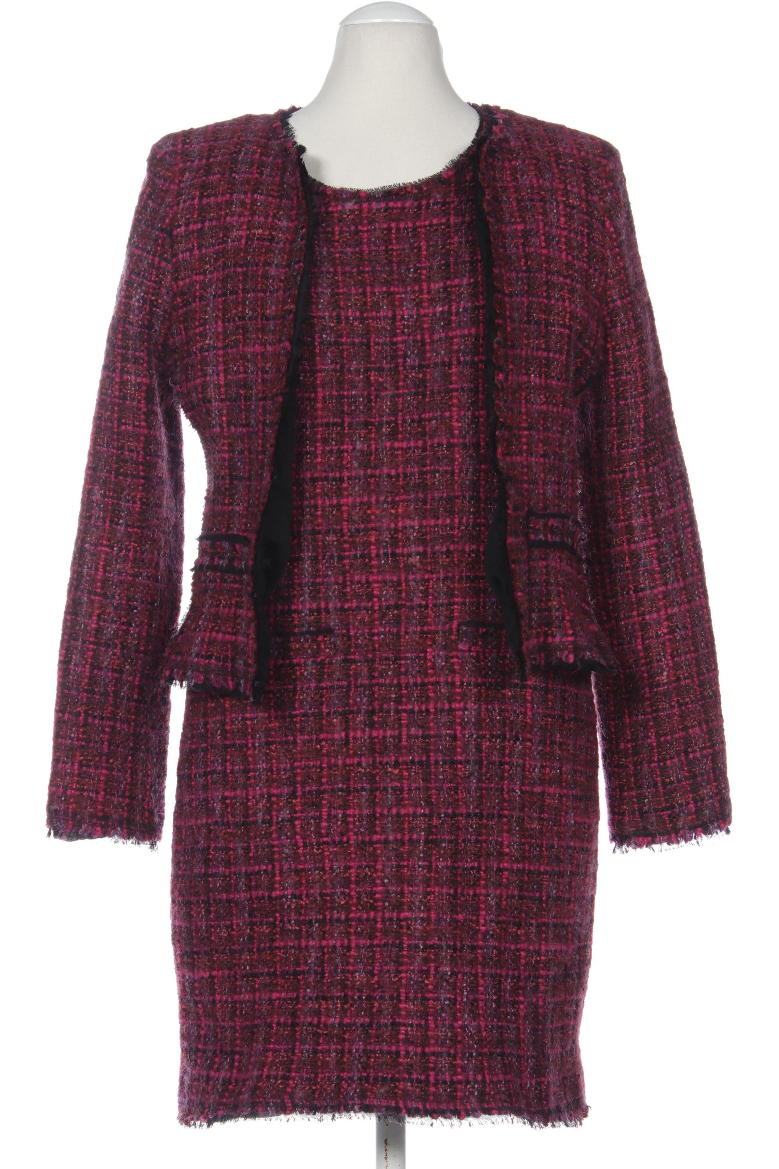 

Hallhuber Damen Anzug, lila, Gr. 38