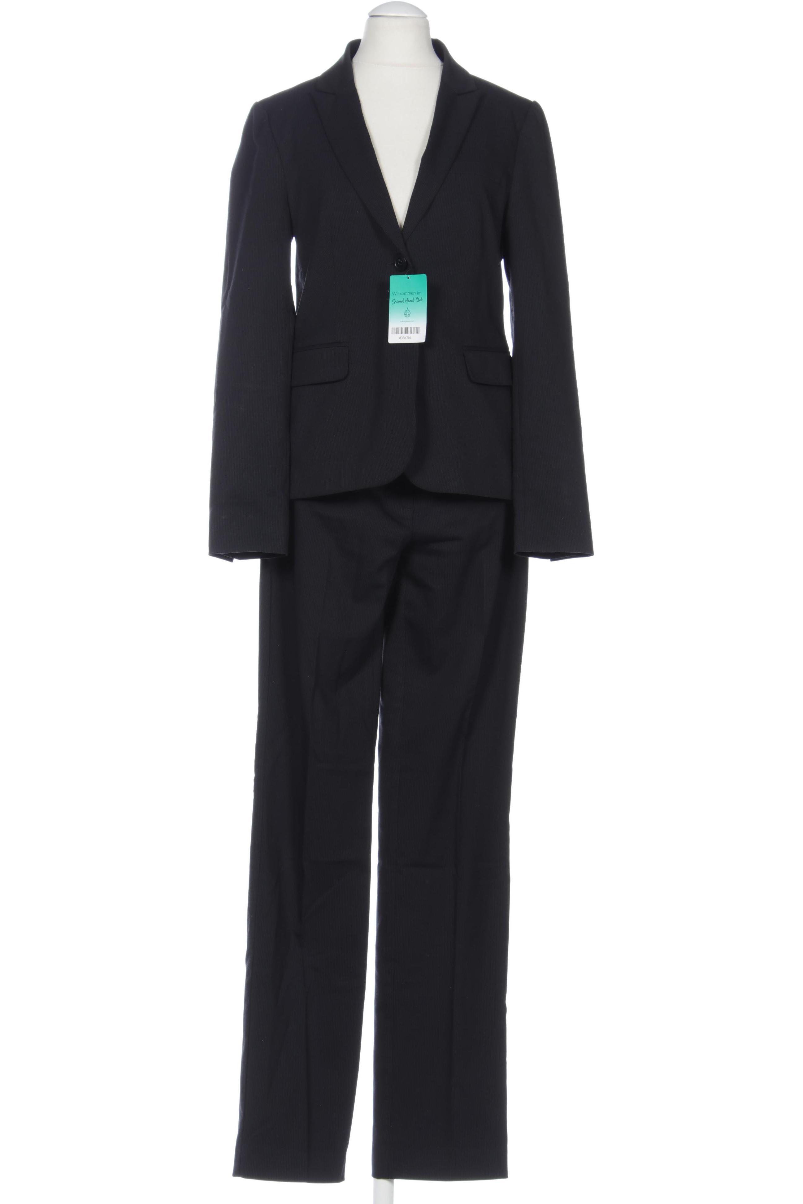 

Hallhuber Damen Anzug, blau, Gr. 36