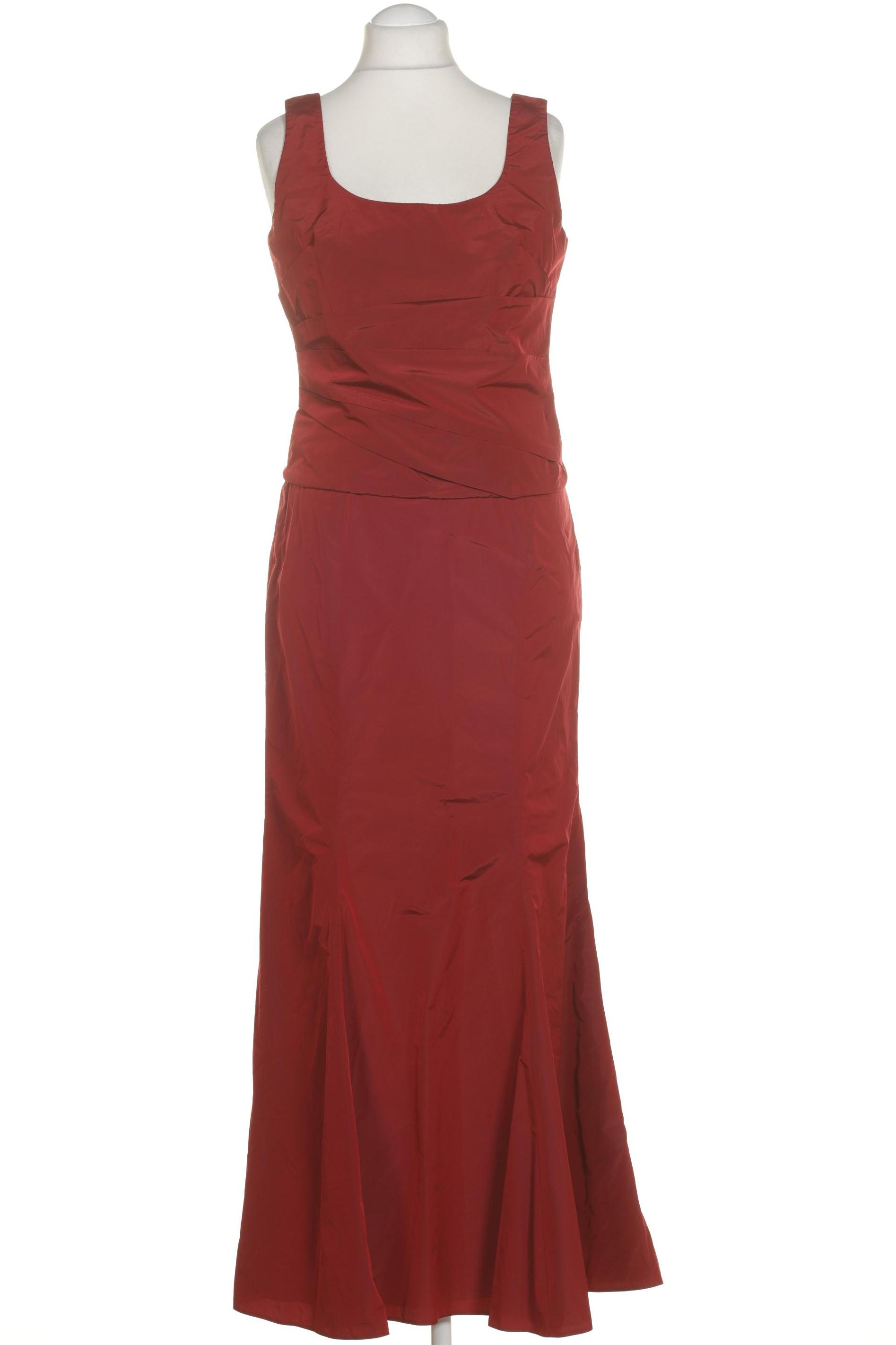 

Hallhuber Damen Anzug, rot, Gr. 36