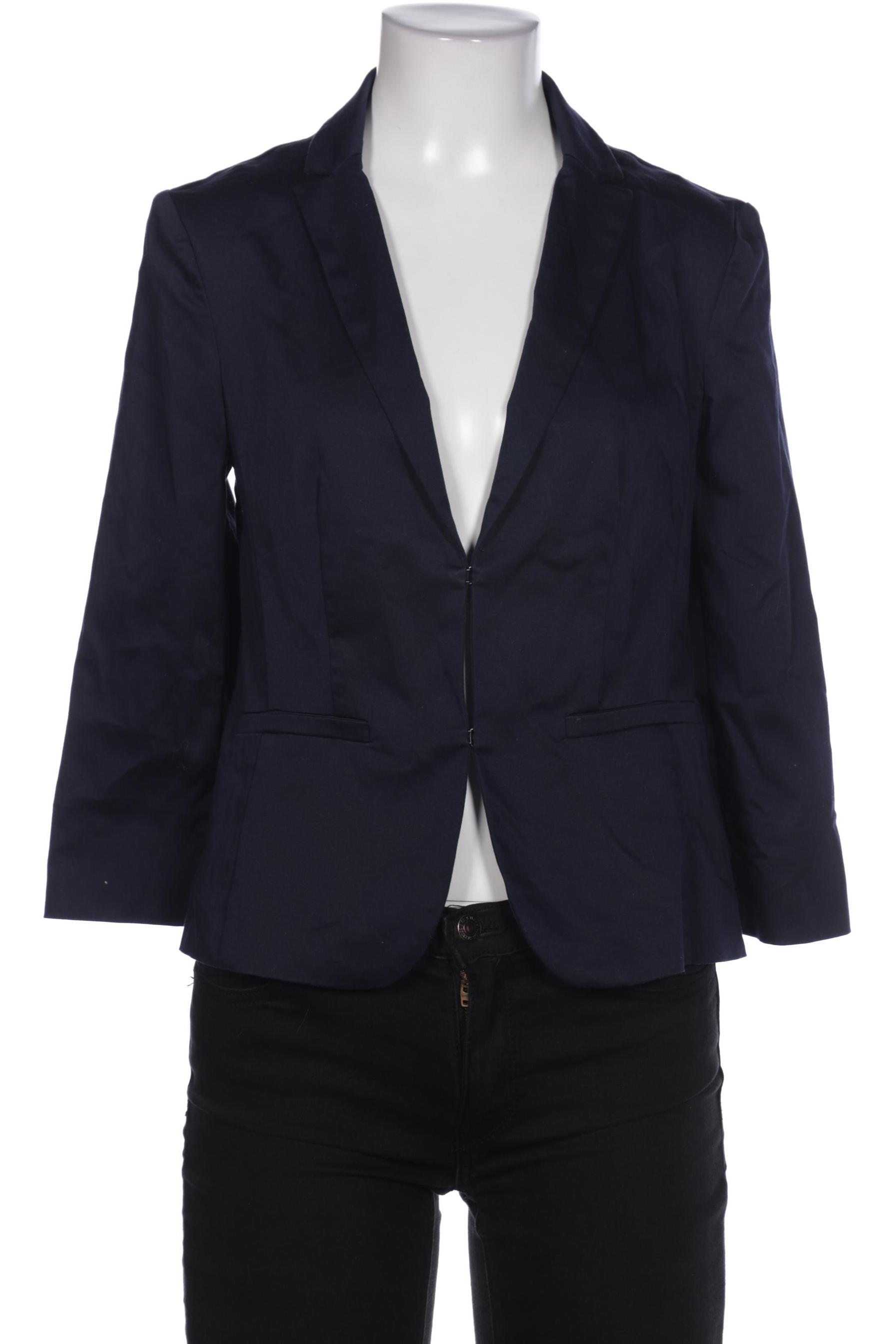 

Hallhuber Damen Anzug, marineblau, Gr. 36
