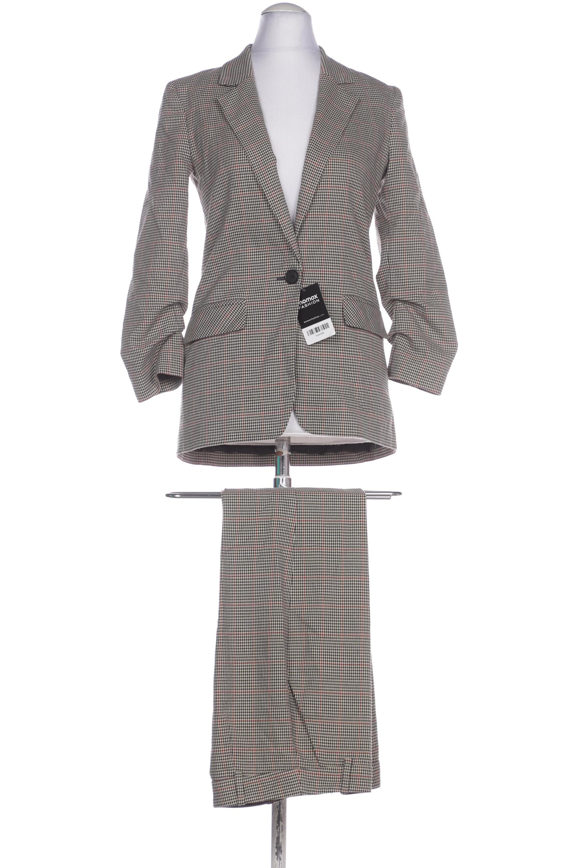 

Hallhuber Damen Anzug, beige, Gr. 34