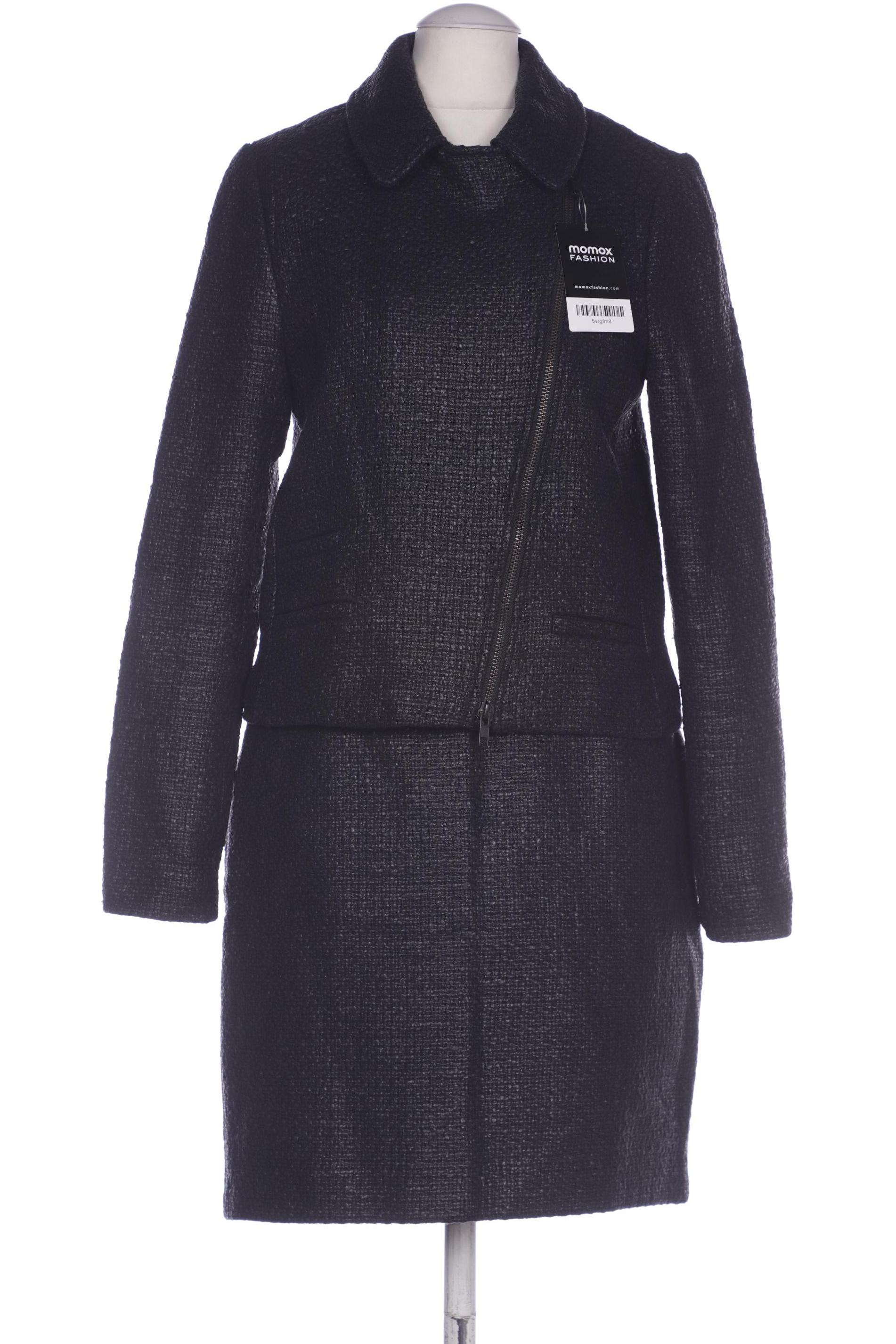 

Hallhuber Damen Anzug, schwarz, Gr. 36