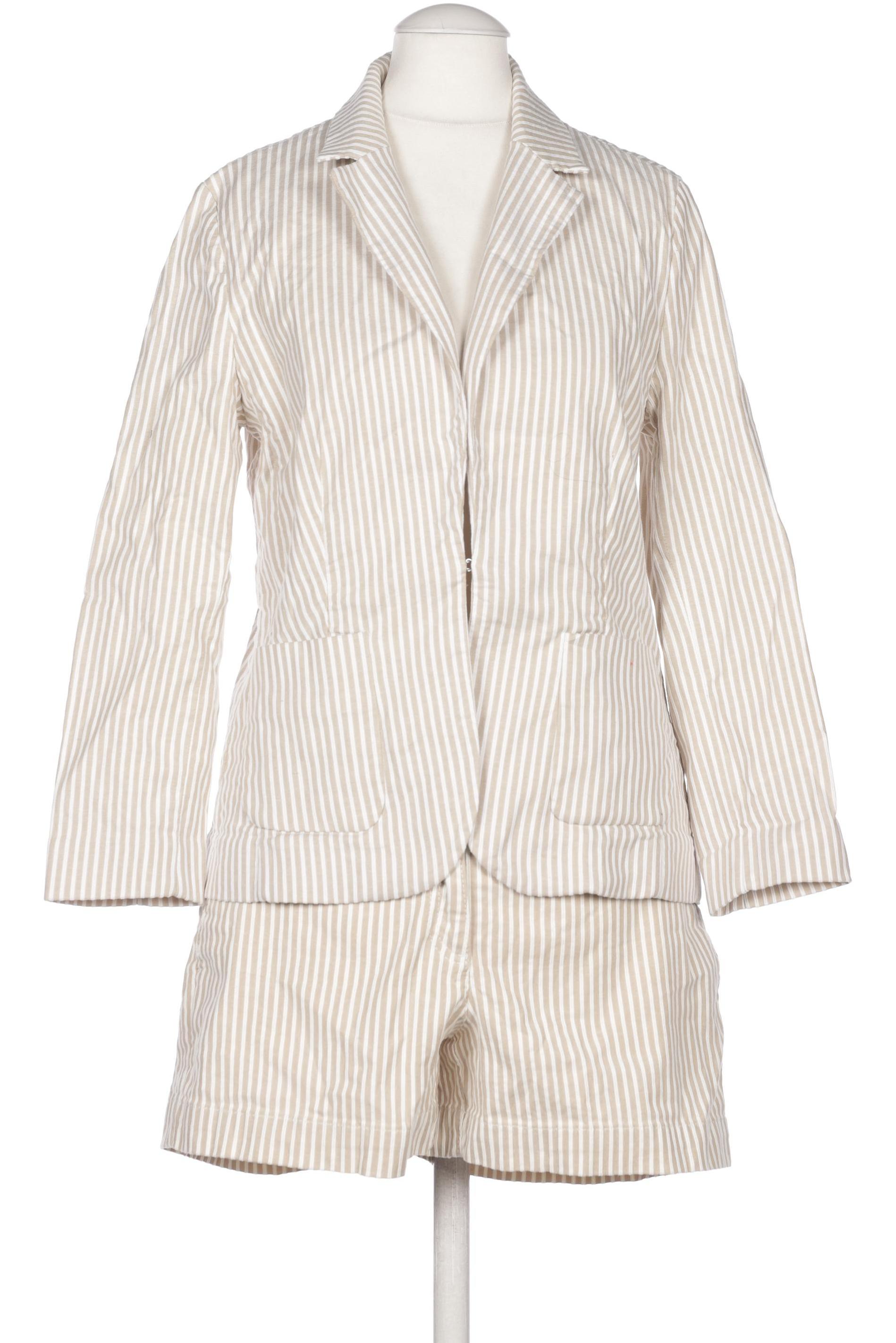 

Hallhuber Damen Anzug, beige