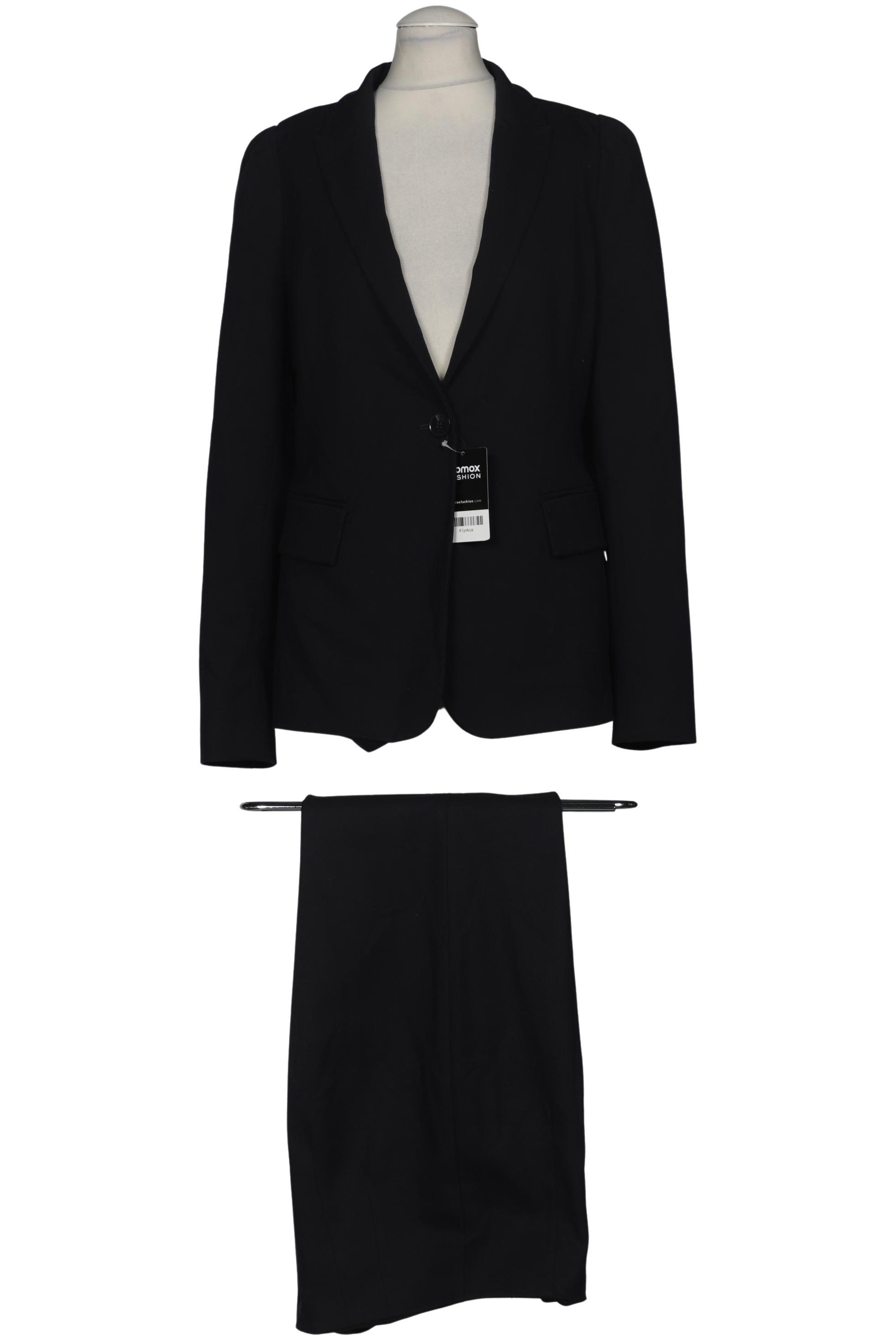 

Hallhuber Damen Anzug, marineblau, Gr. 36