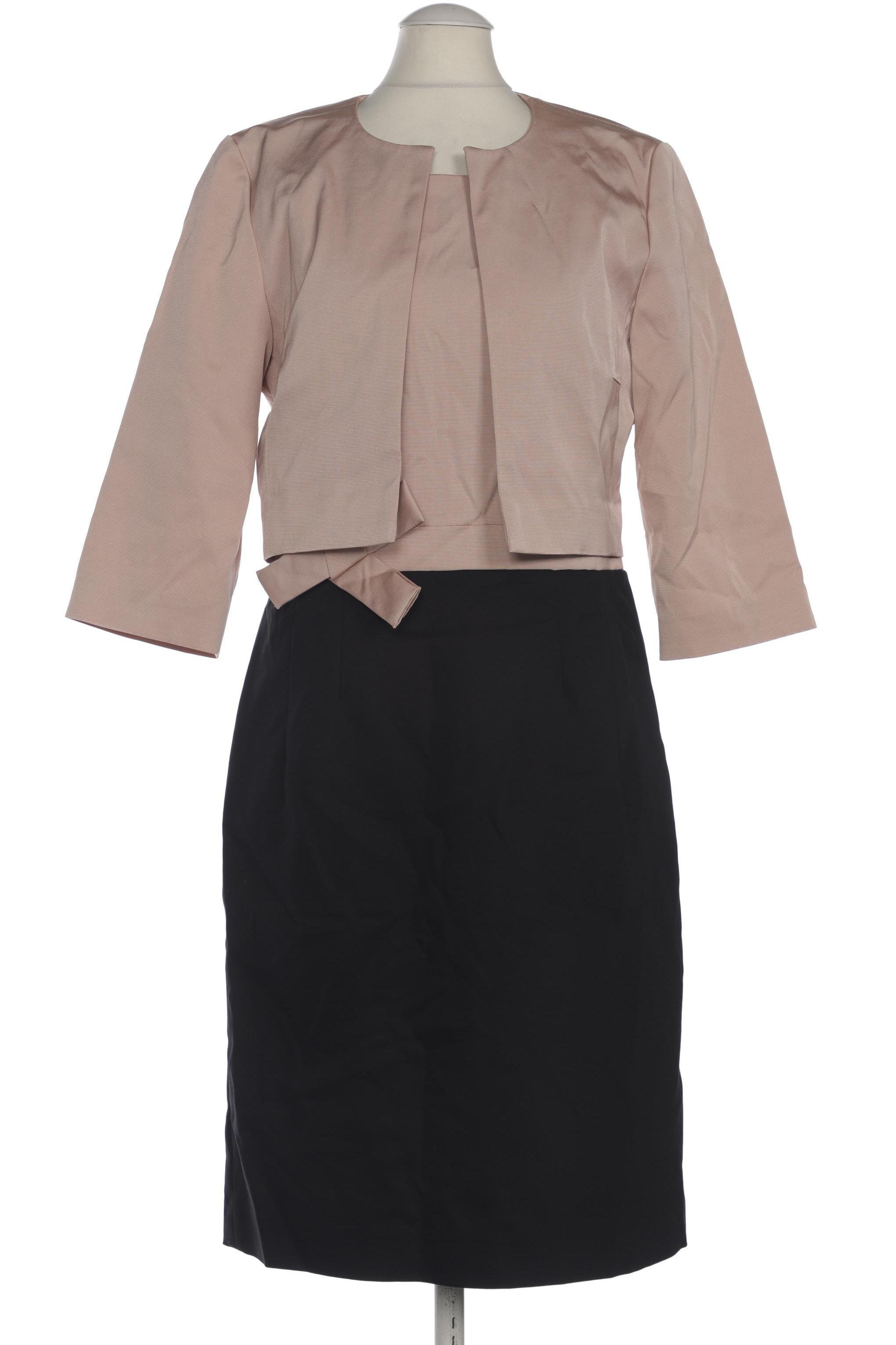 

Hallhuber Damen Anzug, beige, Gr. 38