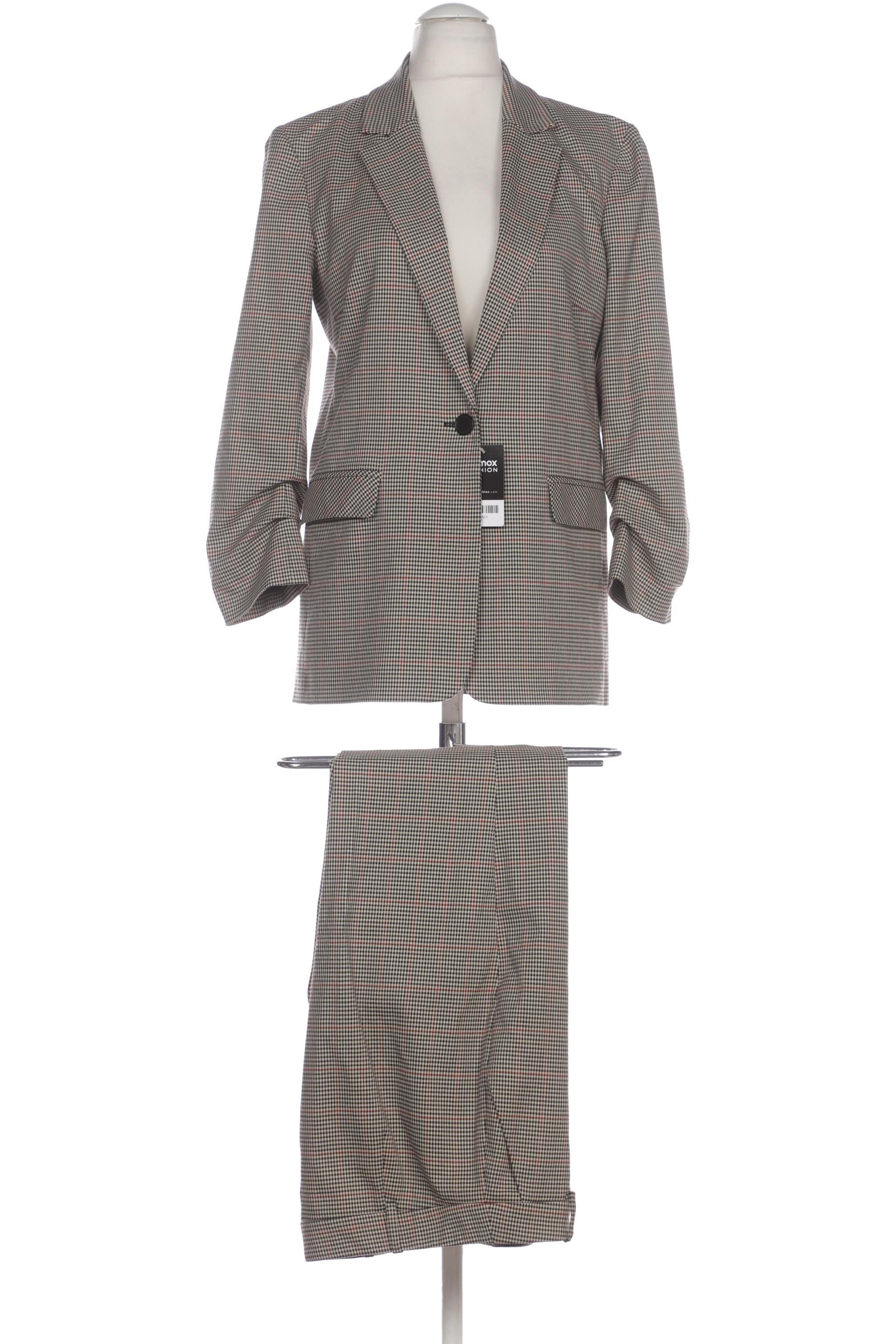 

Hallhuber Damen Anzug, beige, Gr. 40