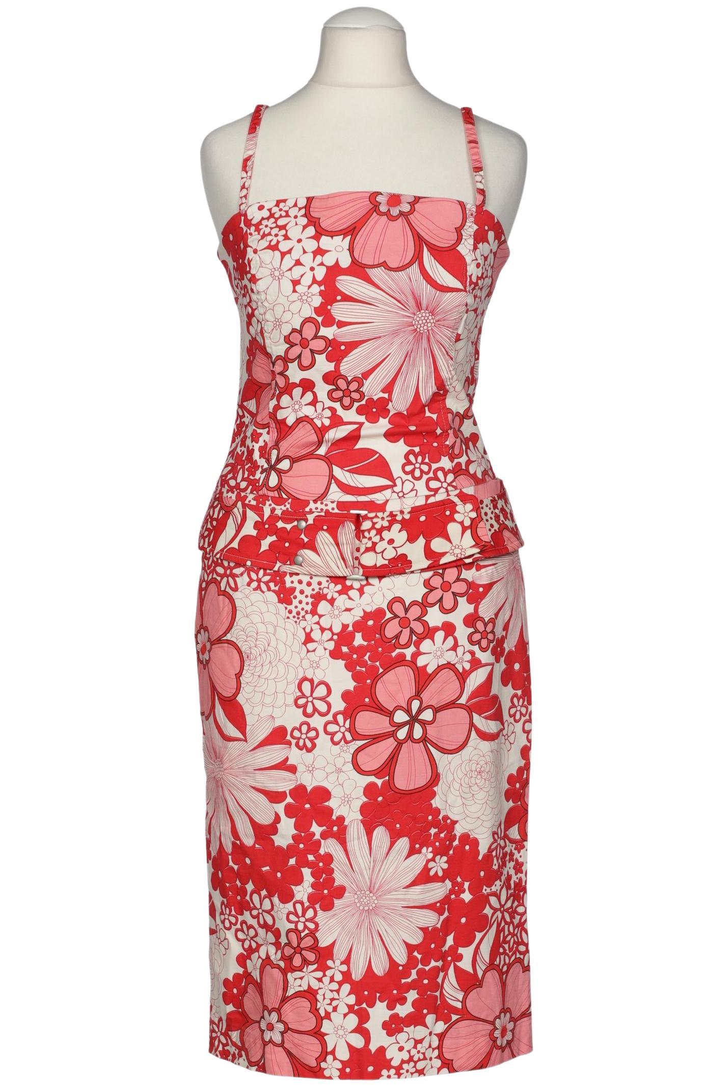 

Hallhuber Damen Anzug, rot, Gr. 38