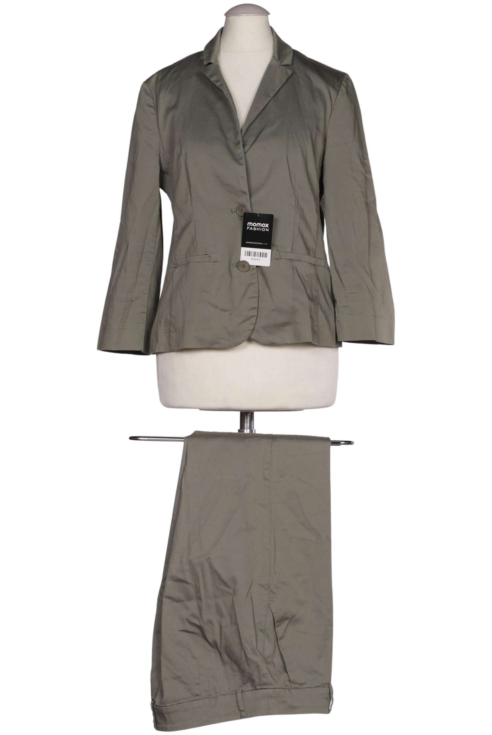 

Hallhuber Damen Anzug, grün, Gr. 38