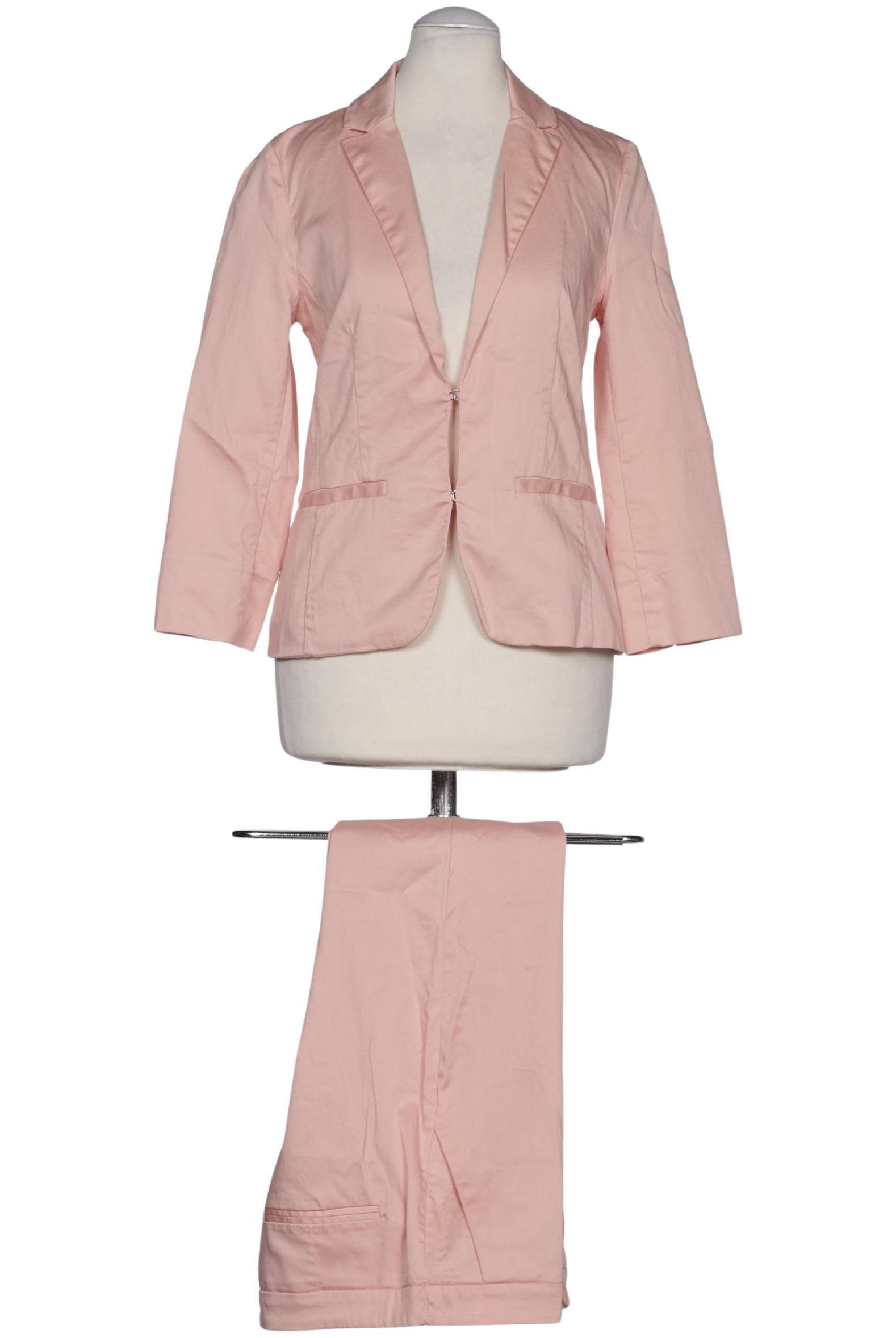 

Hallhuber Damen Anzug, pink, Gr. 34