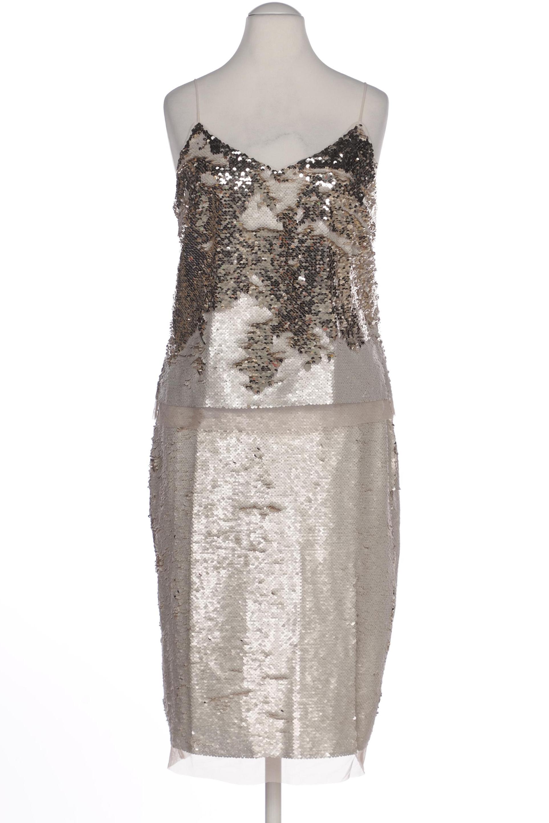 

Hallhuber Damen Anzug, gold, Gr. 40