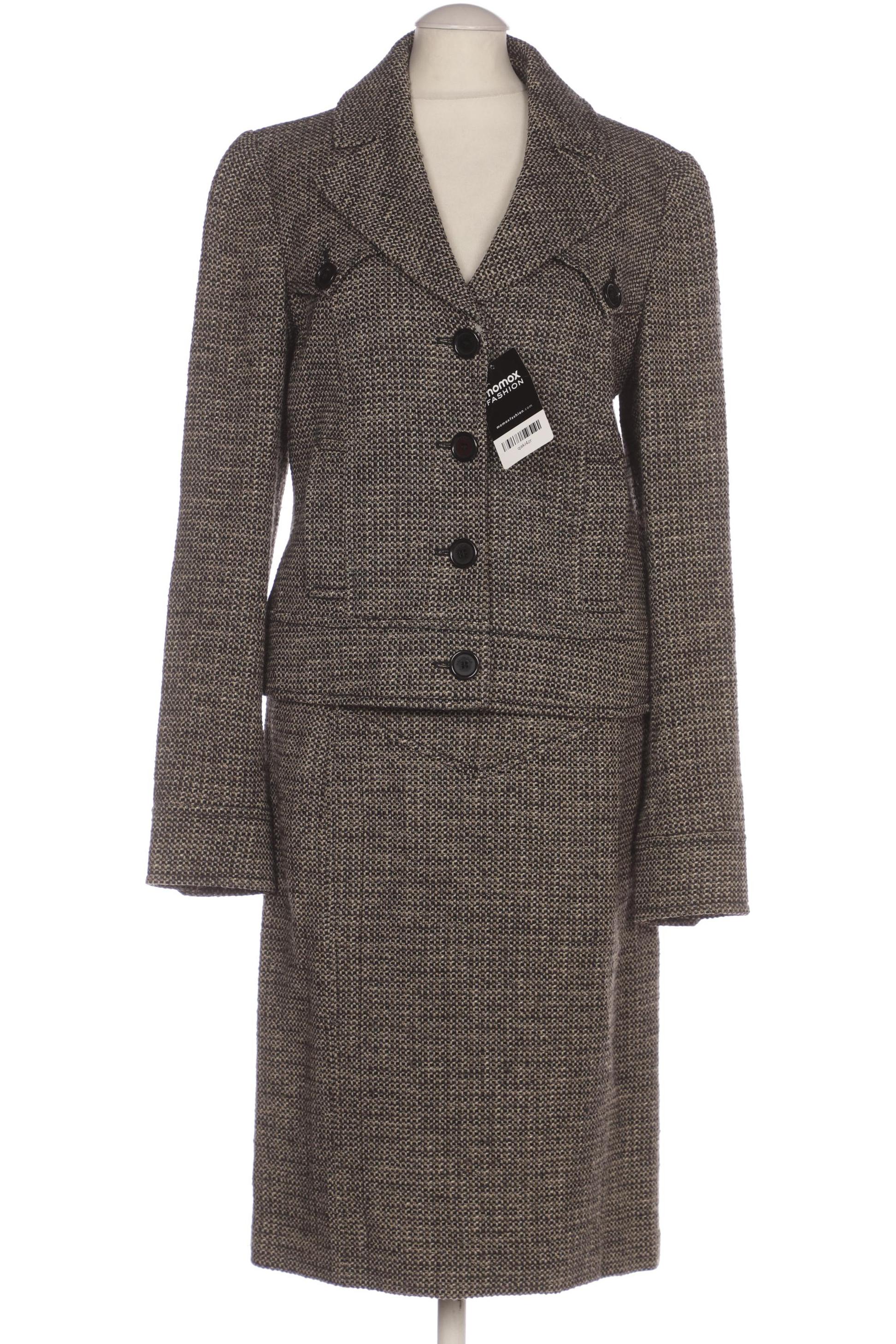 

Hallhuber Damen Anzug, braun, Gr. 36
