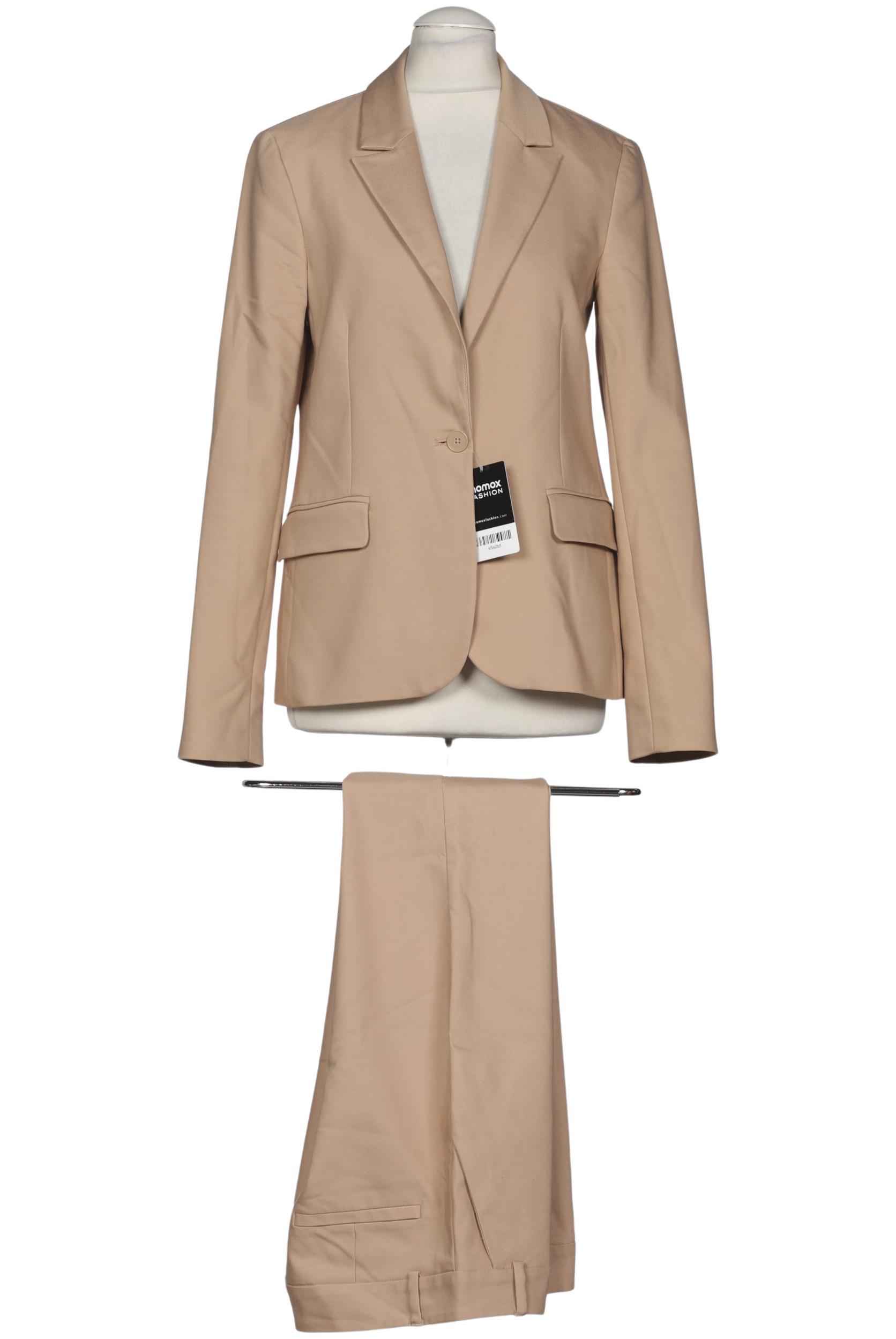 

Hallhuber Damen Anzug, beige, Gr. 34