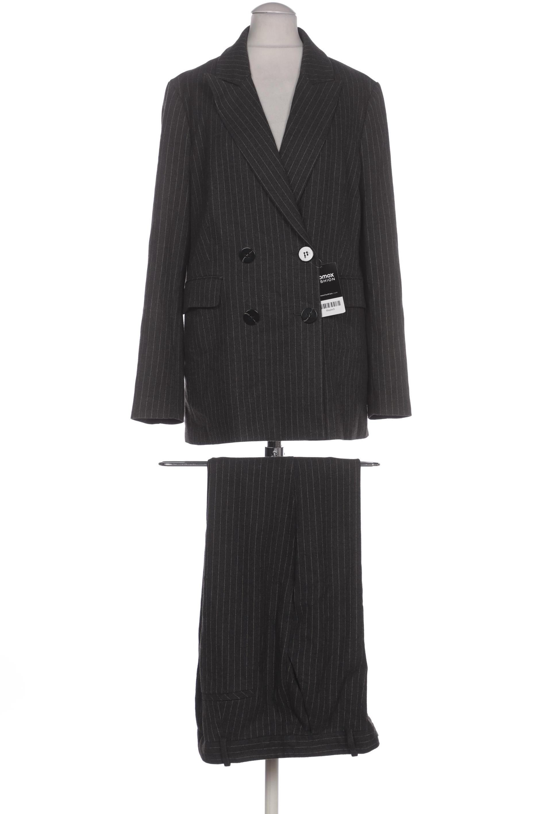 

Hallhuber Damen Anzug, grau, Gr. 38