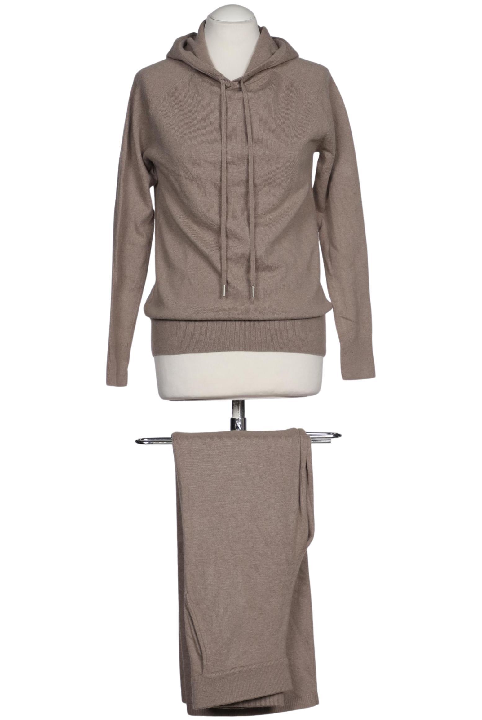 

Hallhuber Damen Anzug, beige, Gr. 34