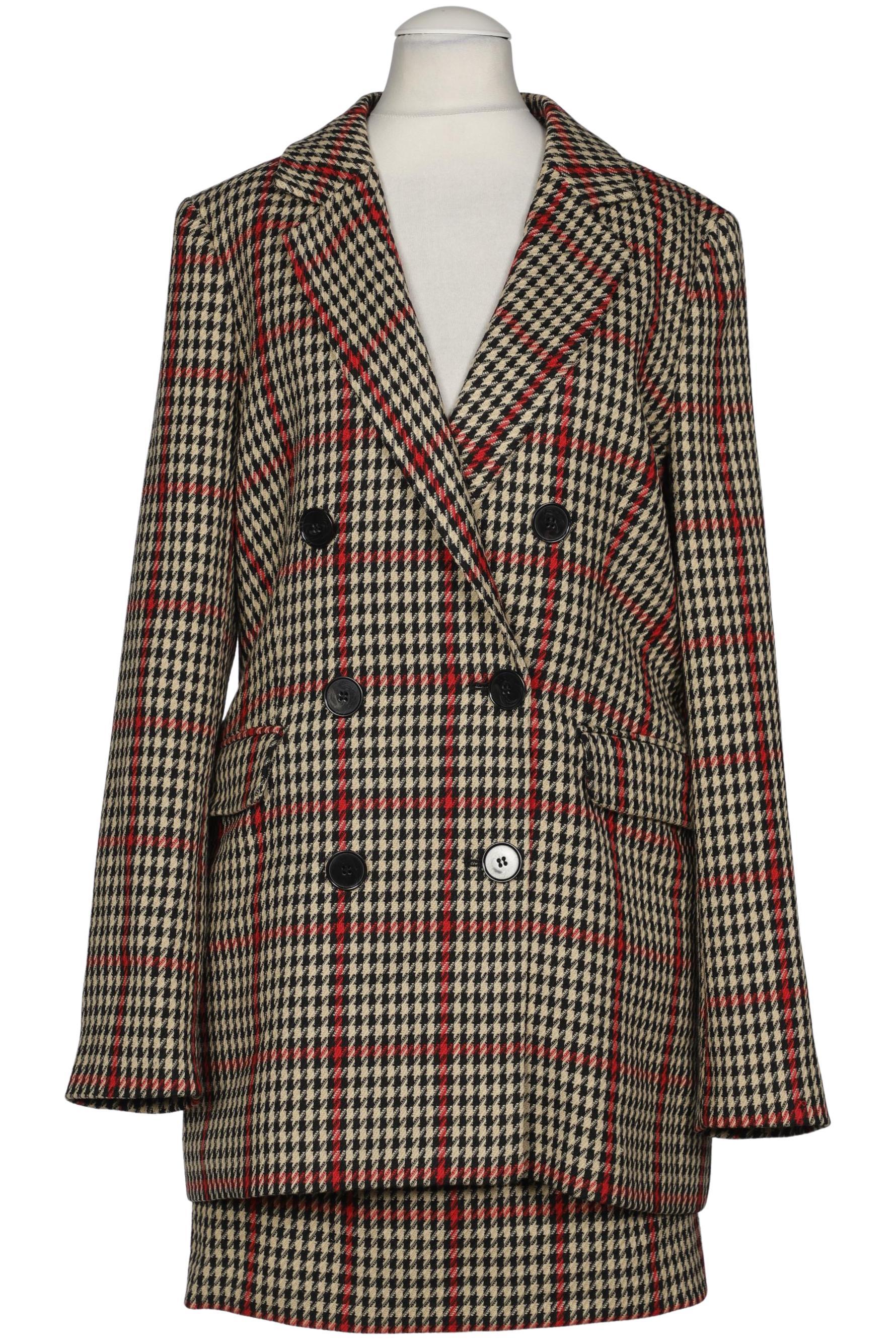 

Hallhuber Damen Anzug, beige, Gr. 38