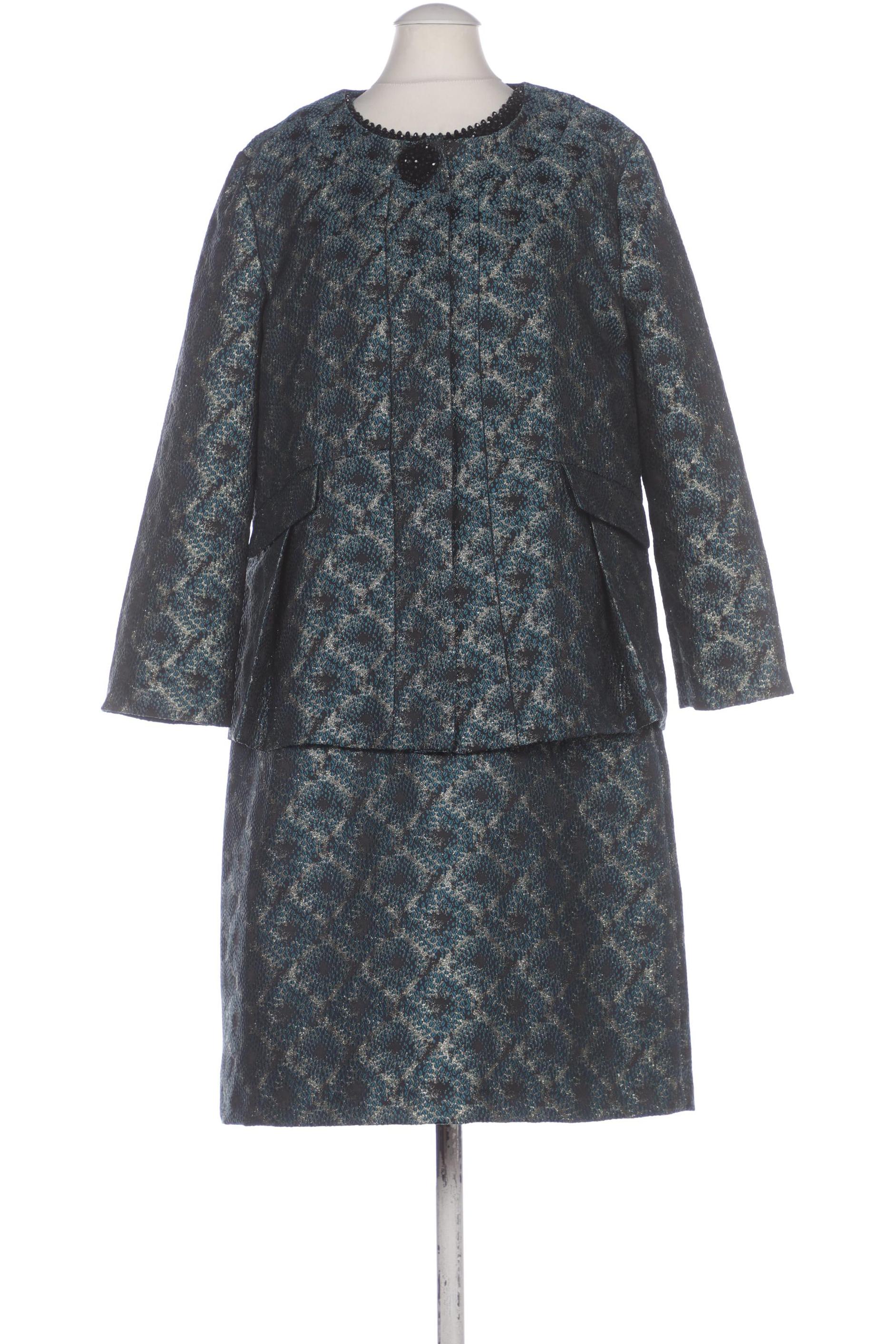 

Hallhuber Damen Anzug, blau, Gr. 38