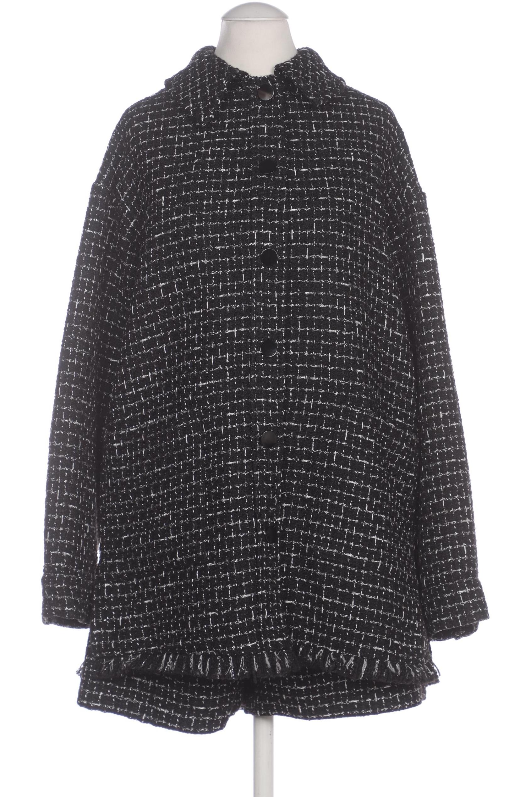 

Hallhuber Damen Anzug, schwarz, Gr. 34