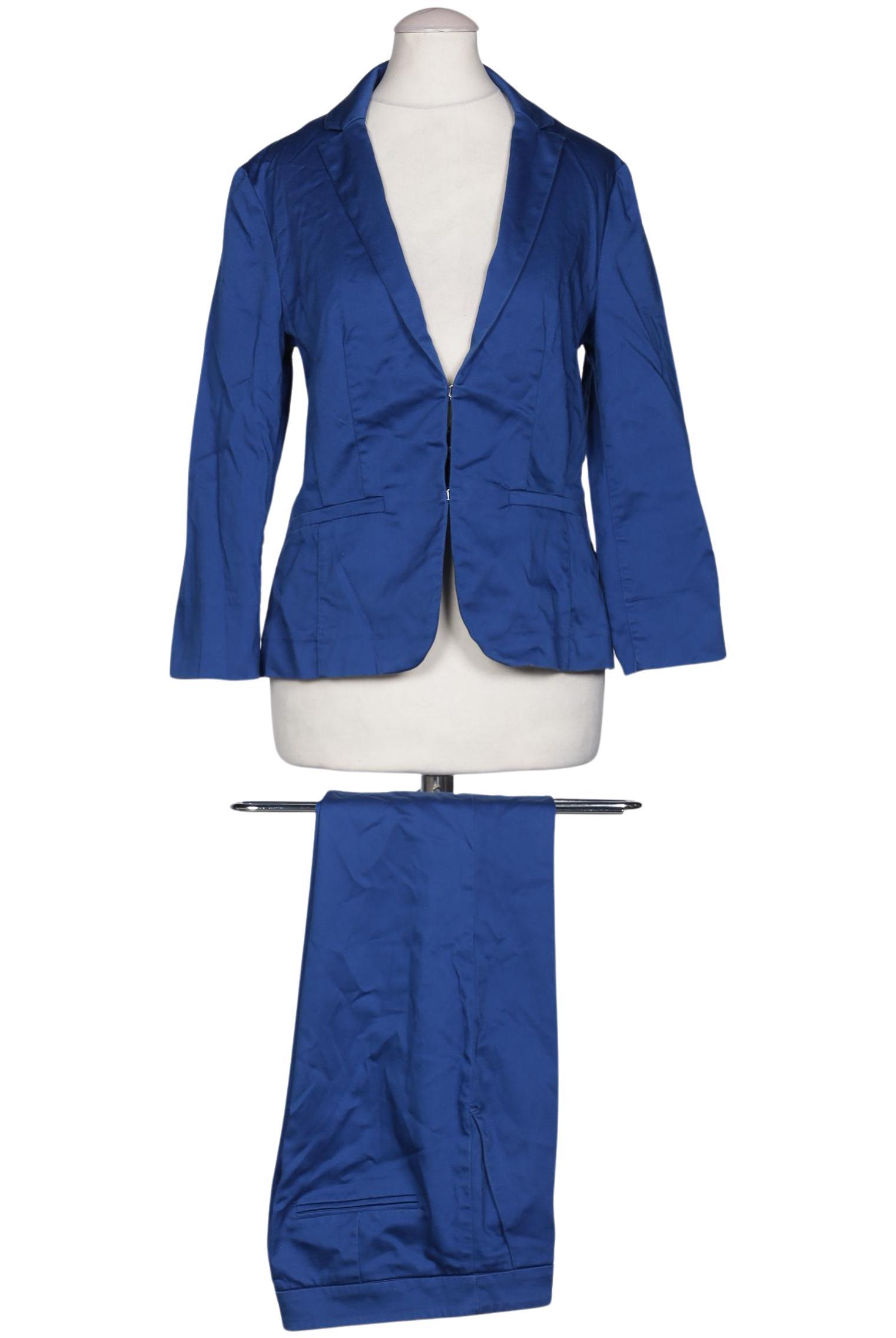

Hallhuber Damen Anzug, blau, Gr. 34