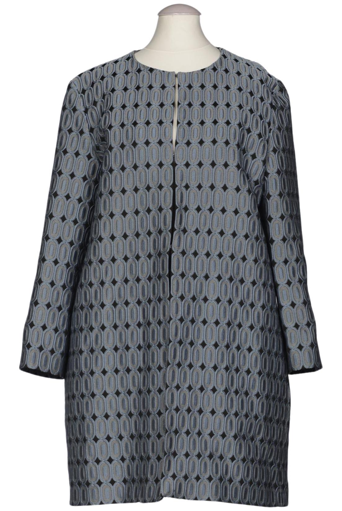 

Hallhuber Damen Anzug, blau, Gr. 38