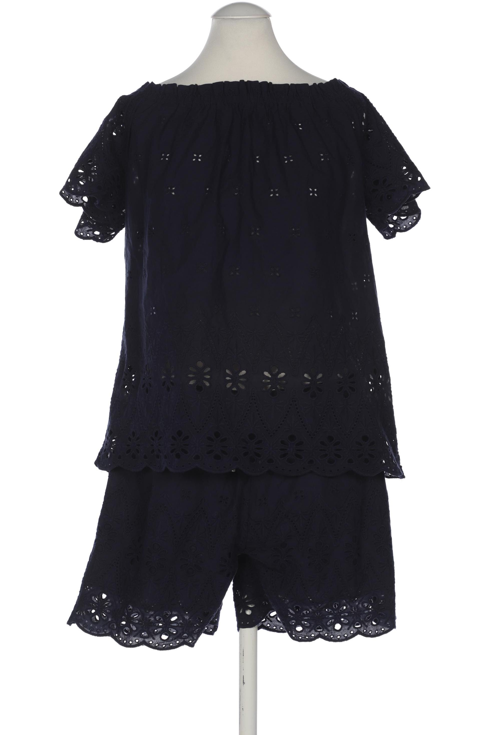 

Hallhuber Damen Anzug, marineblau, Gr. 38
