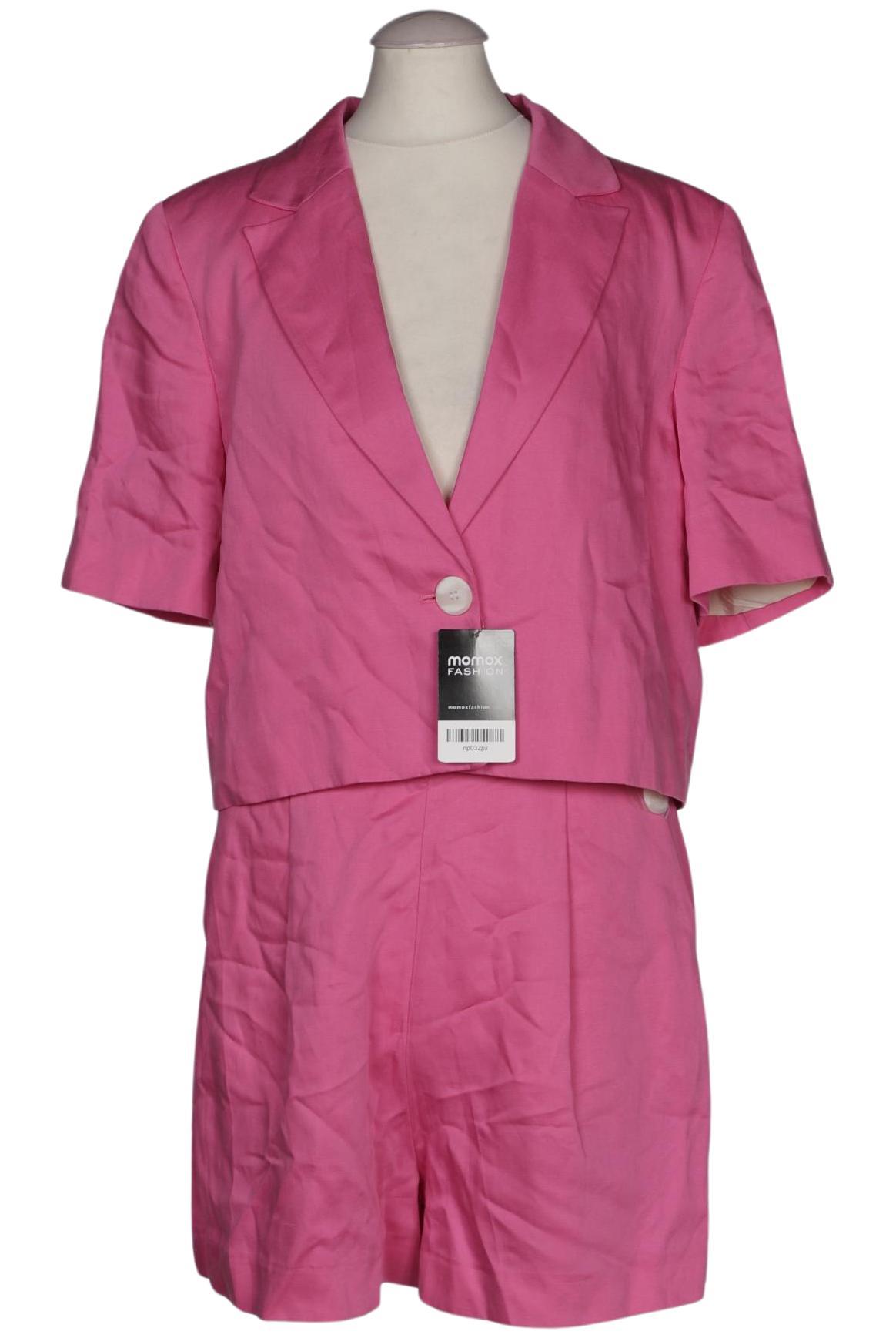 

Hallhuber Damen Anzug, pink, Gr. 36