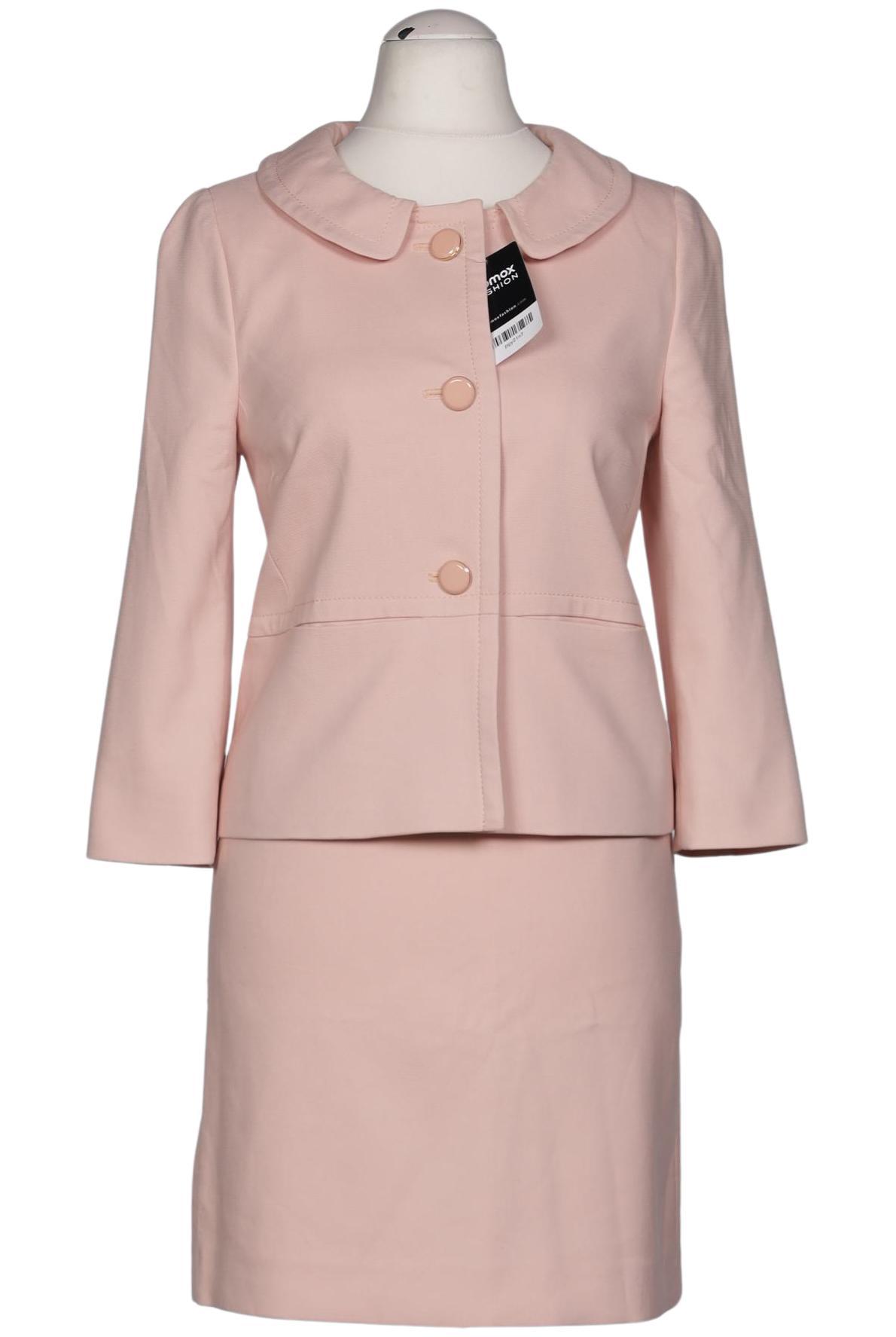 

Hallhuber Damen Anzug, pink, Gr. 36